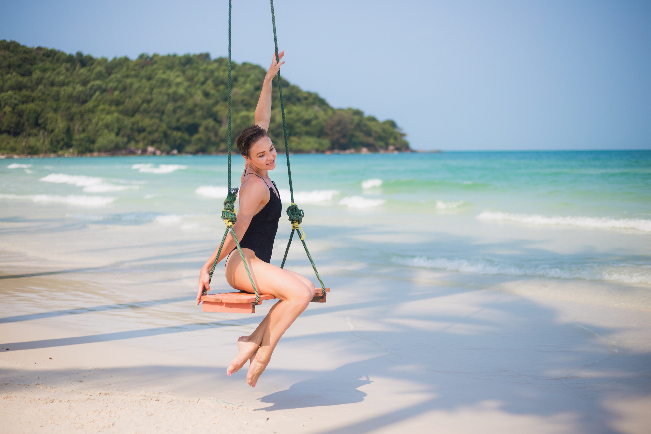 Остров Фукуок, Вьетнам. Фотограф Сергей Кишкель Дананг Нячанг Фукуок