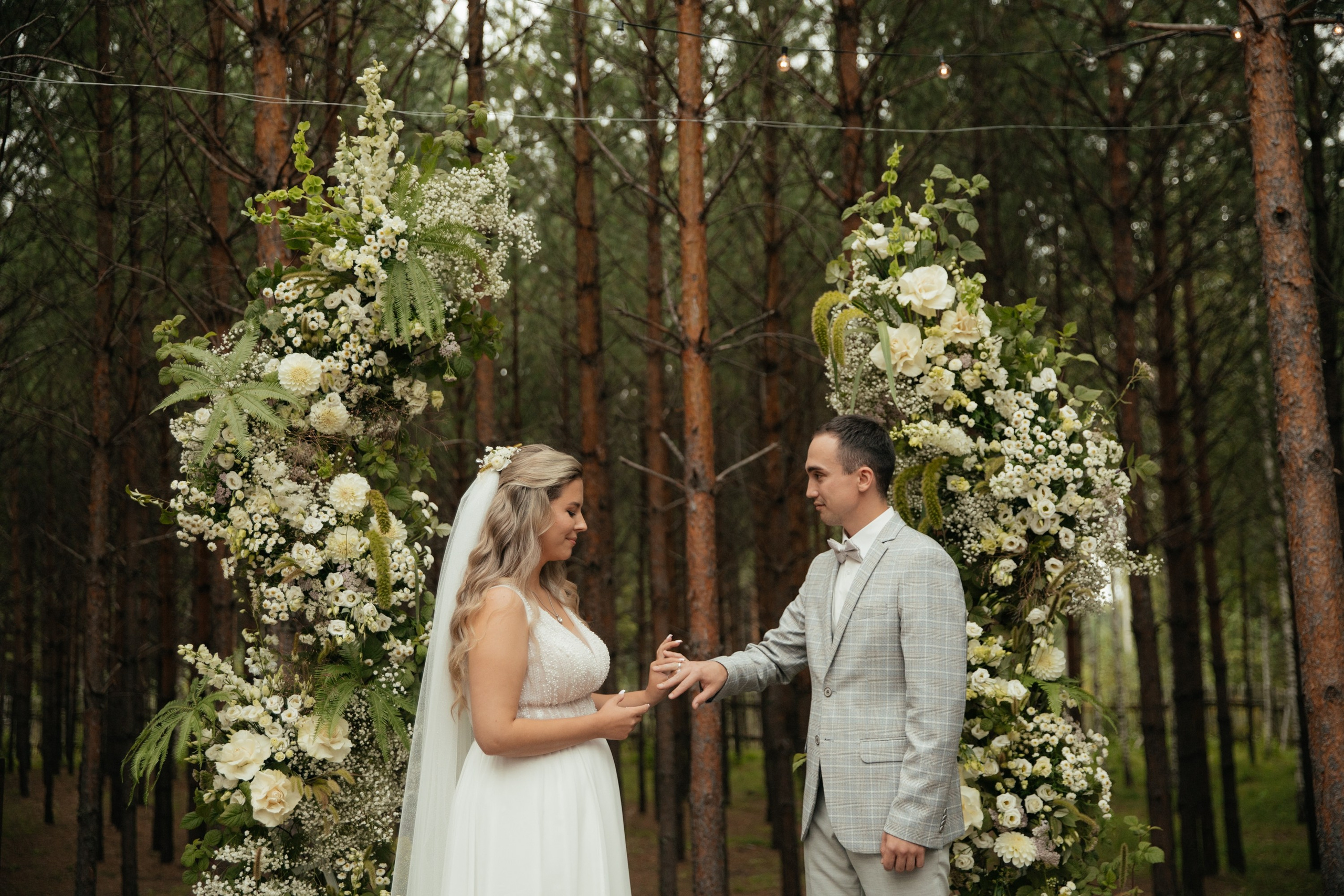 Егор и Дарья. Фотограф Барнаул Полина Теплова