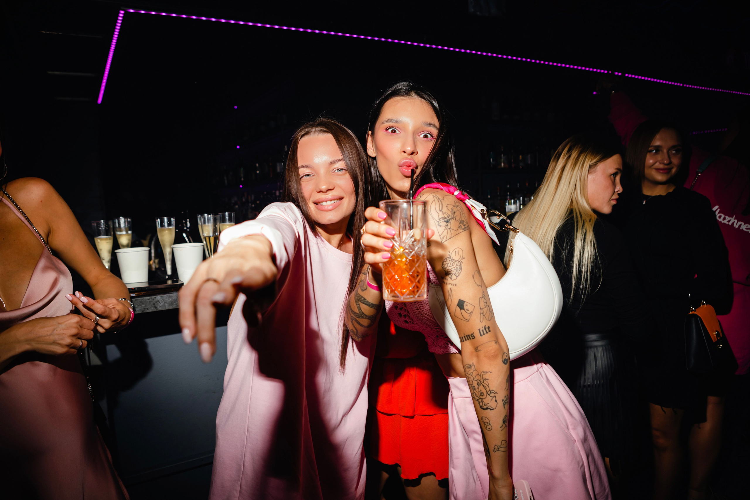 UZHE VYHOZHU — 5 years. Фотограф @alexandradmitrievaph