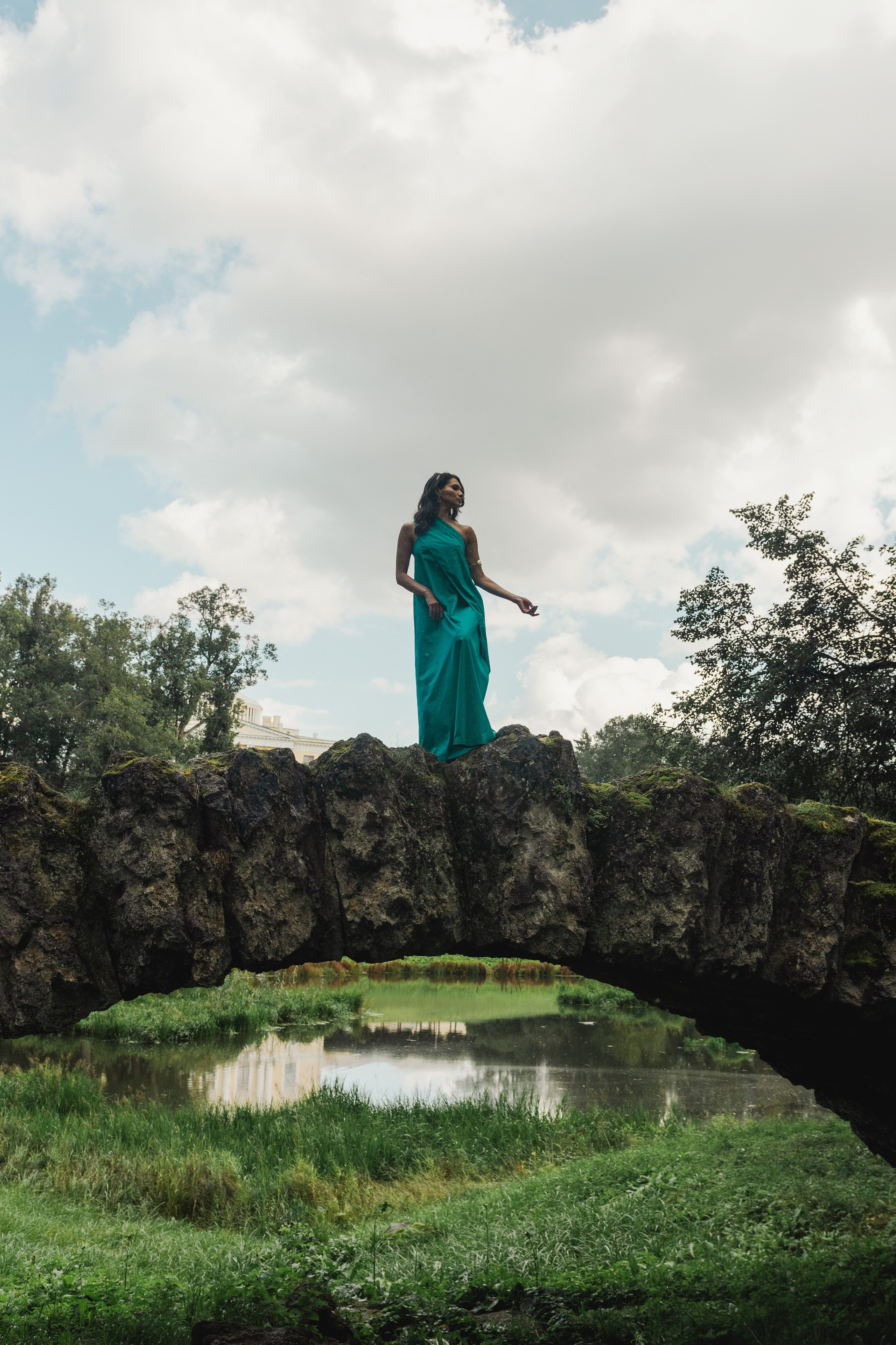 Афродита. Алексей Лещенко