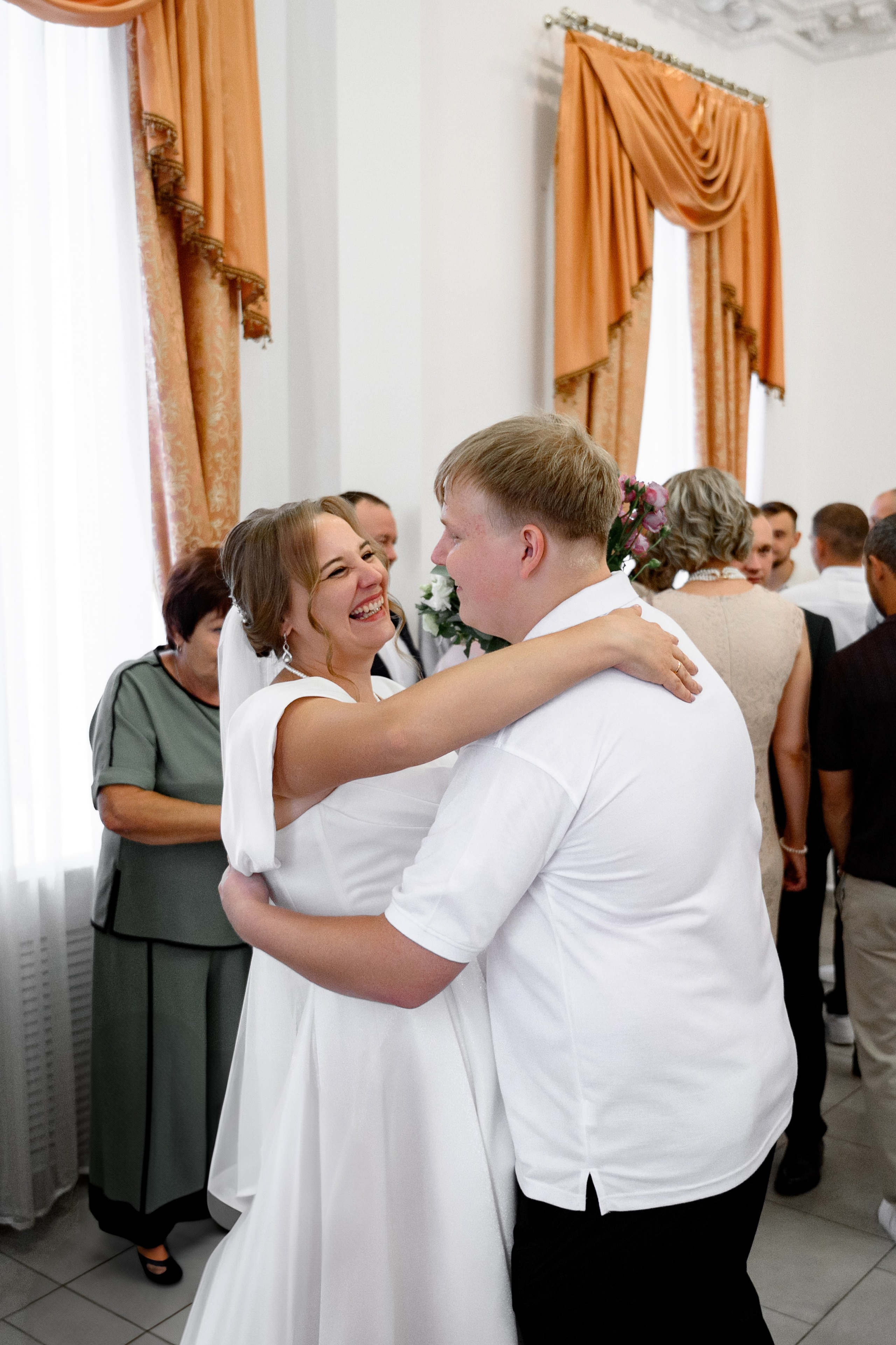 Nadezhda & Alexey. Фотограф в Липецке Ковалько Евгений