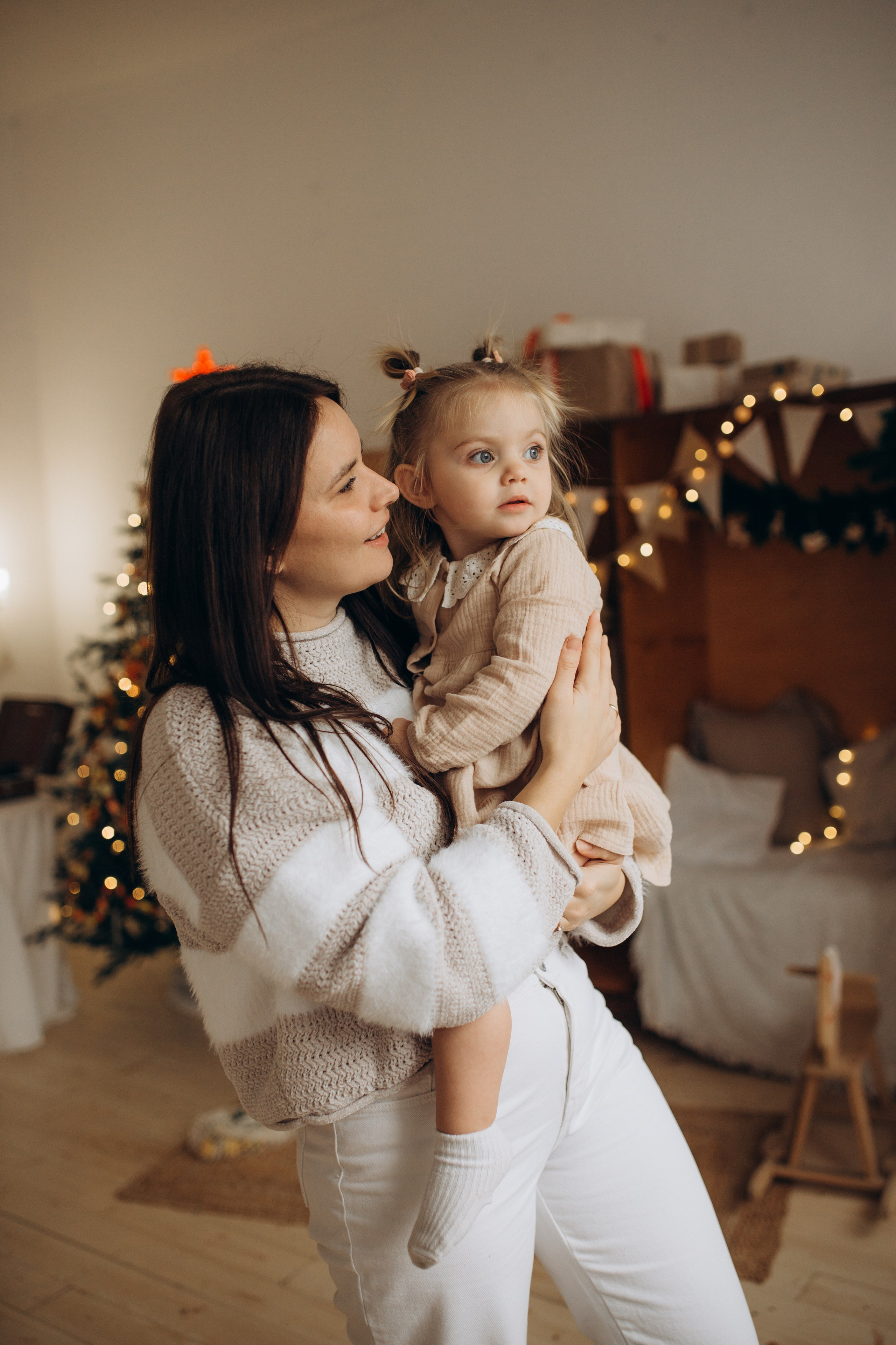 Евгения и семья. Фотограф Анастасия Евсеева |Белгород