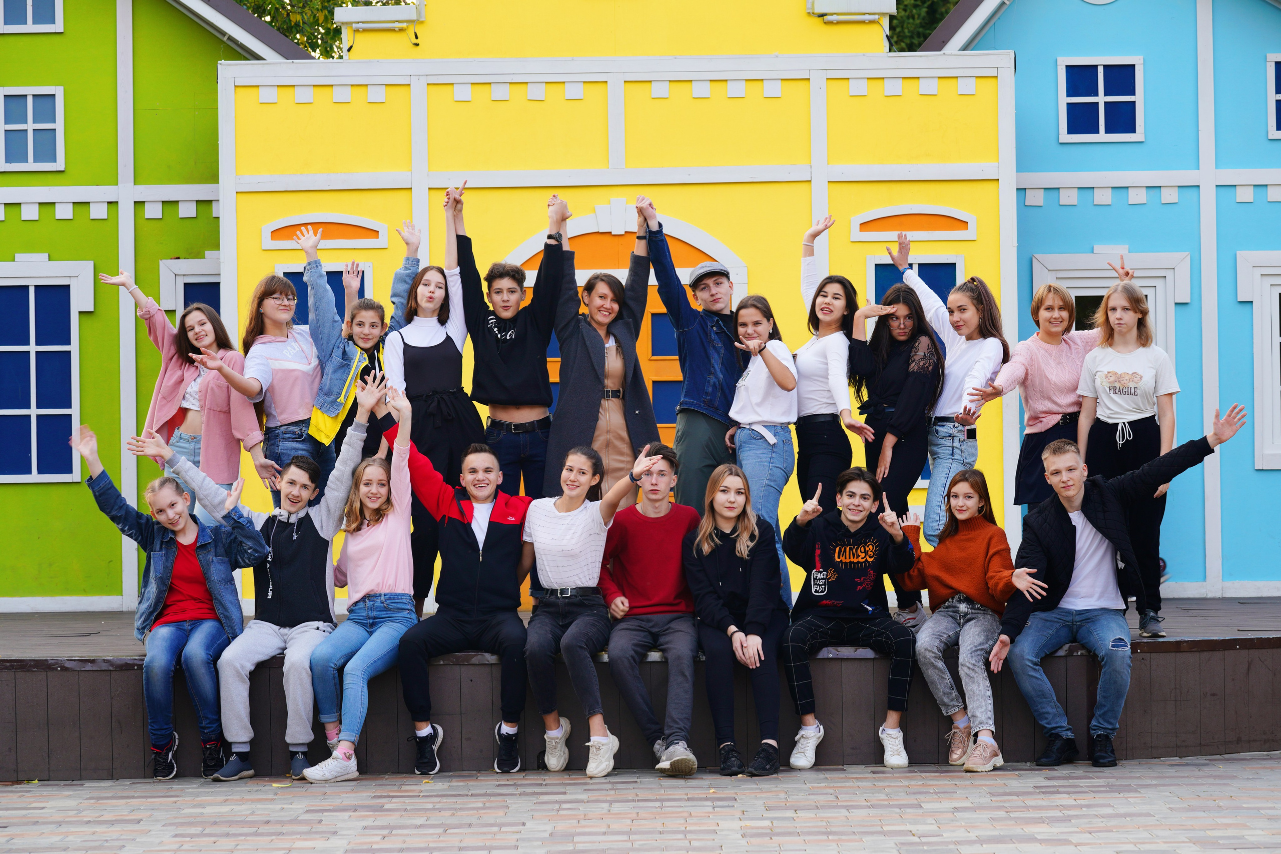 Осень 9,11 класс. Современные выпускные альбомы. Мы делаем не просто альбомы, а стильные фотокниги