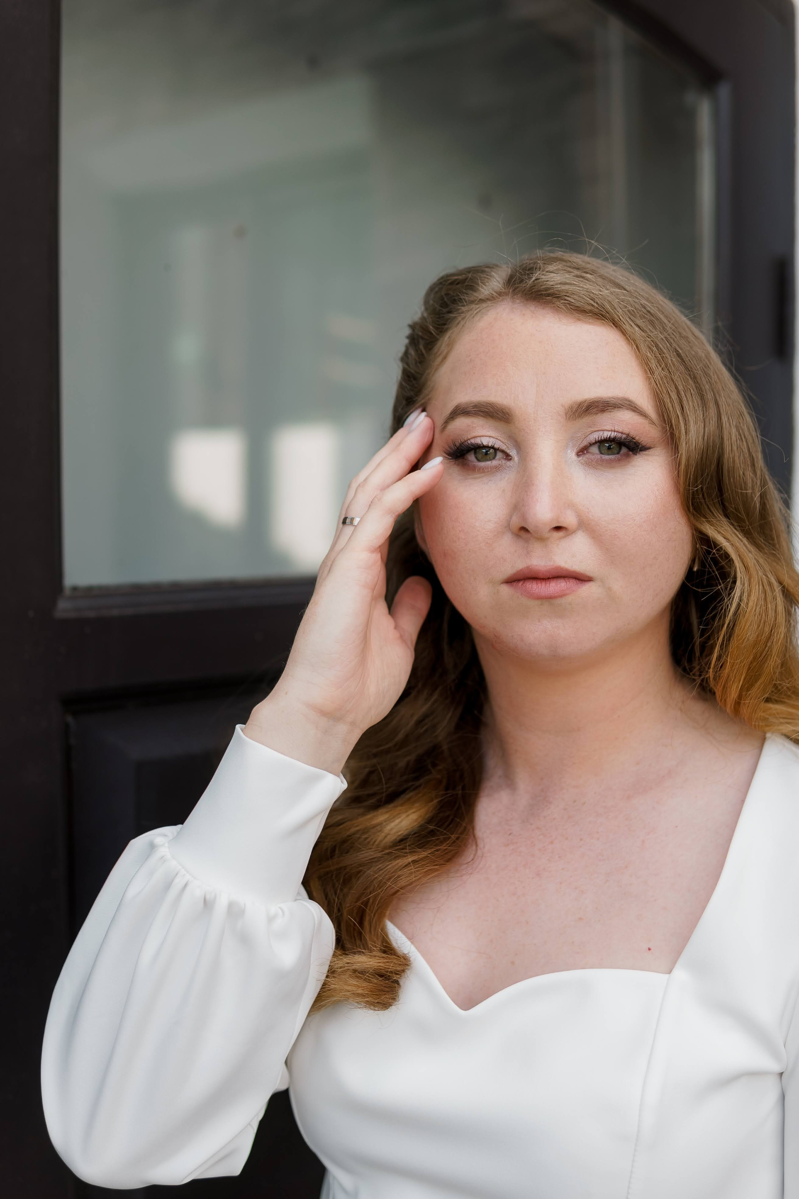 Антон и Екатерина. Свадебный фотограф в Перми и Пермском крае Алена Мартынова