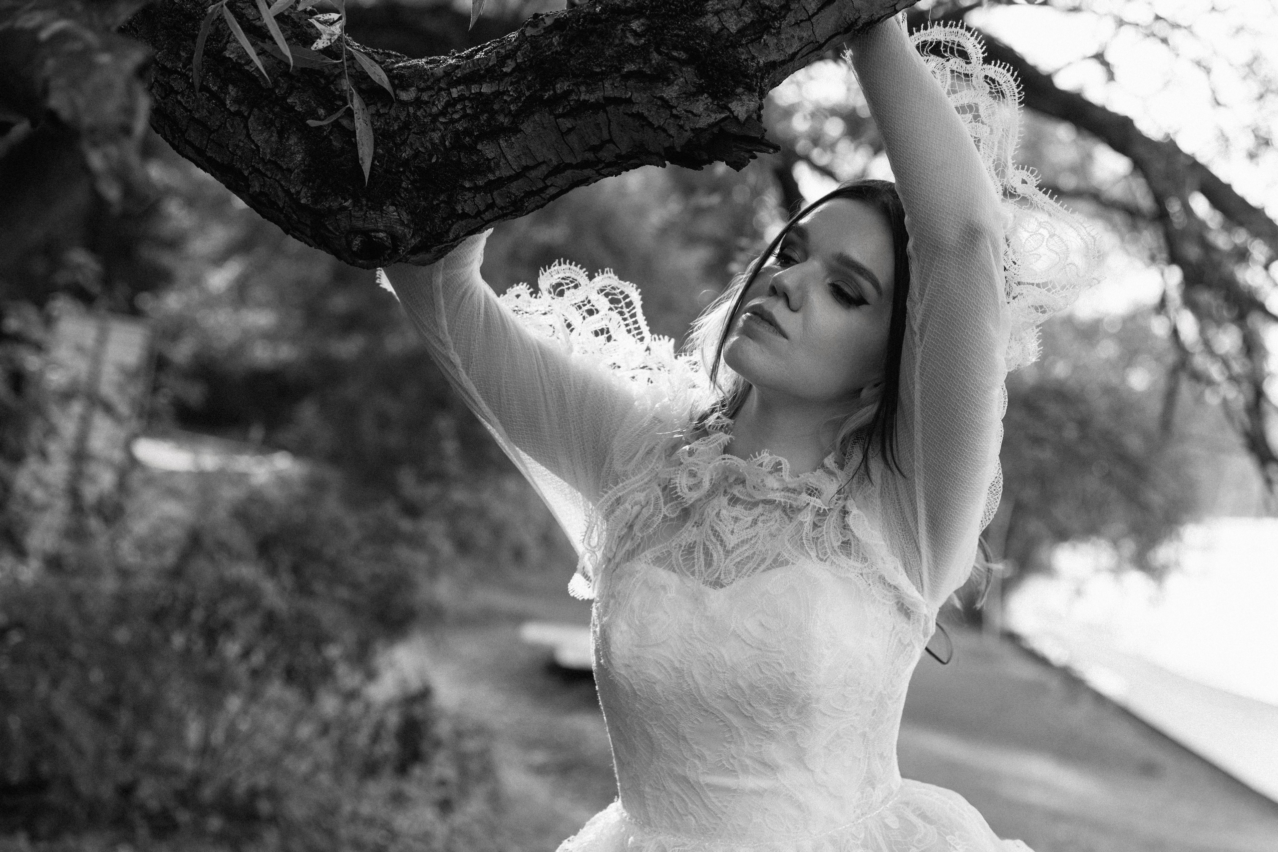 Свадебный фотограф в Воронеже Алексей Логинов