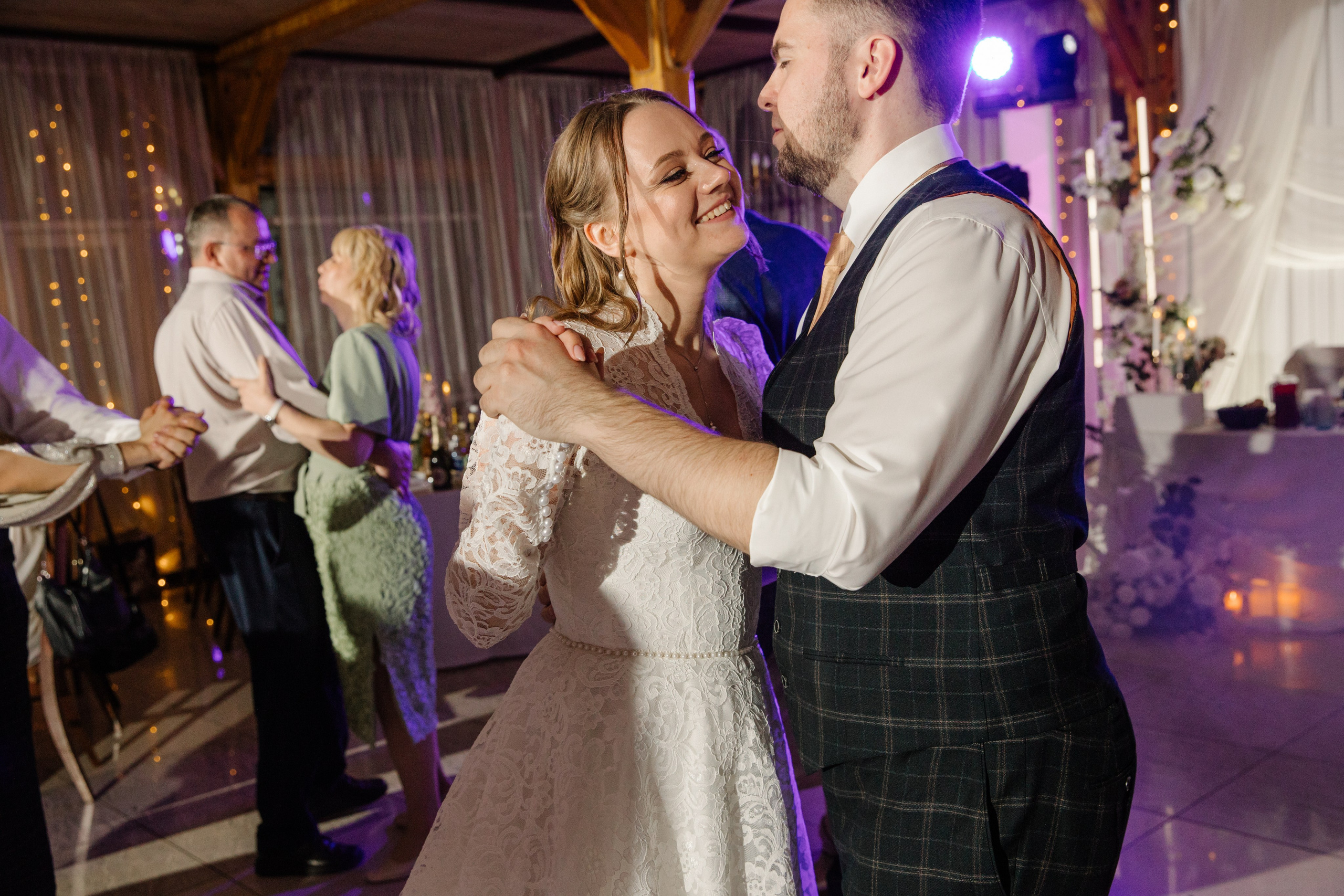 Дарина и Никита. Свадебный фотограф в Воронеже Алексей Логинов