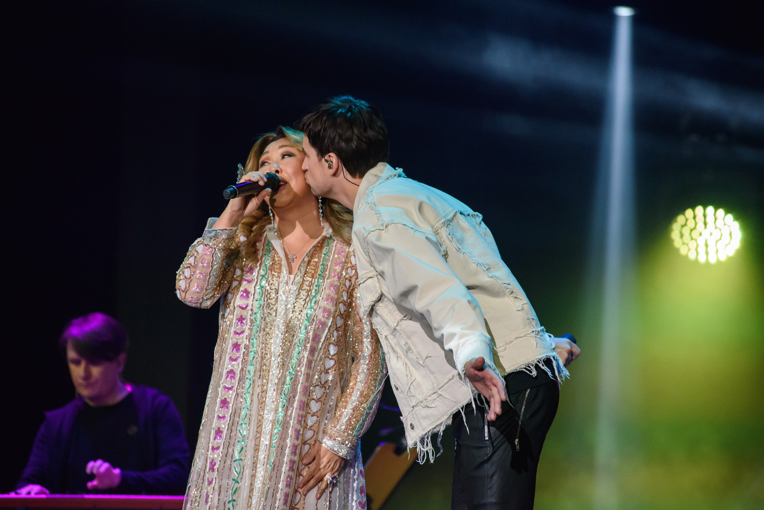 Дмитрий Колдун — «Имена на все времена», Вегас Сити Холл. Бренд-фотограф для экспертов и блогеров в Москве Влада Горбовская