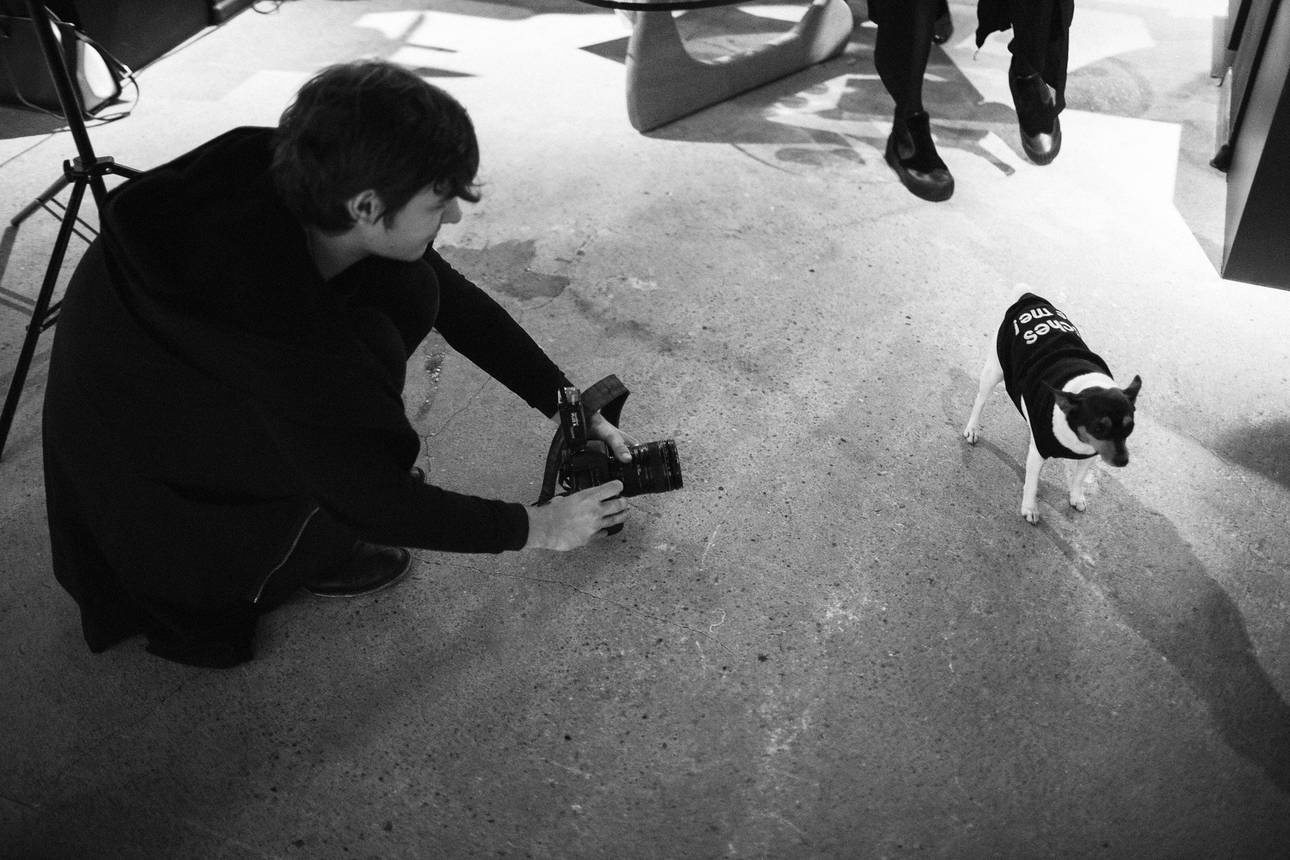 Андрей Бартенев 50, афтерпати. Дмитрий Смирнов. Фотография, дизайн