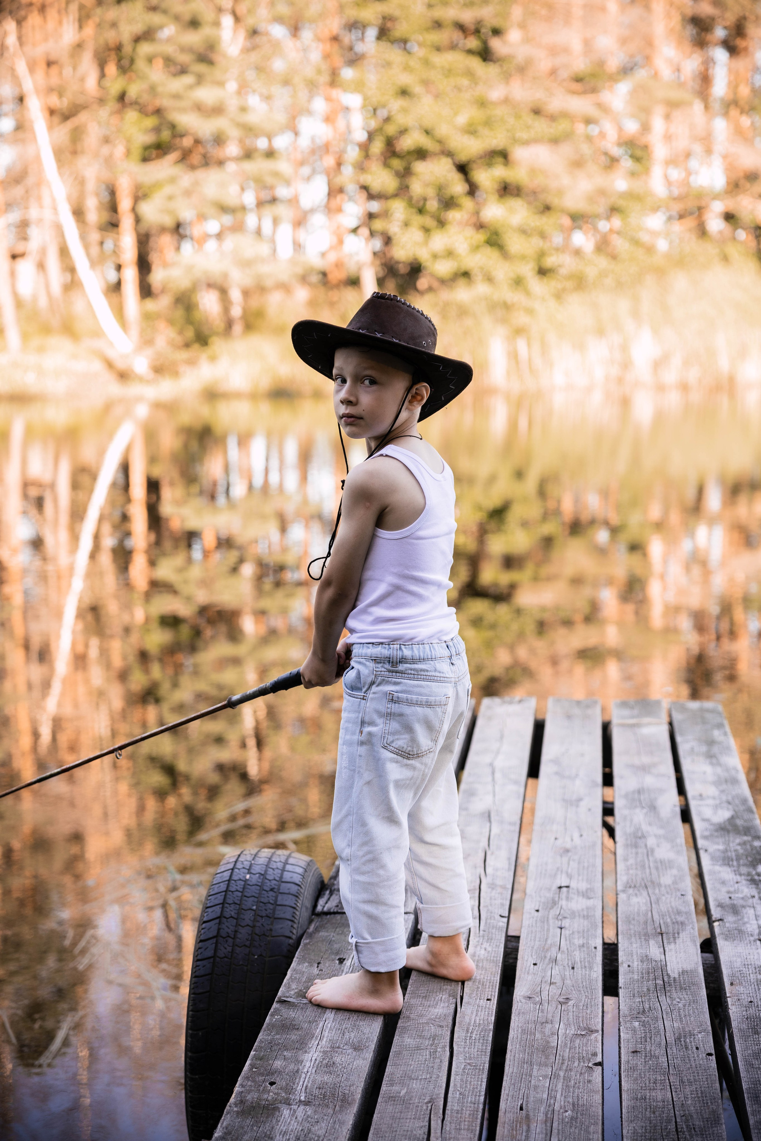 Сеня и Федя. Семейный фотограф Ксения Шаймарданова