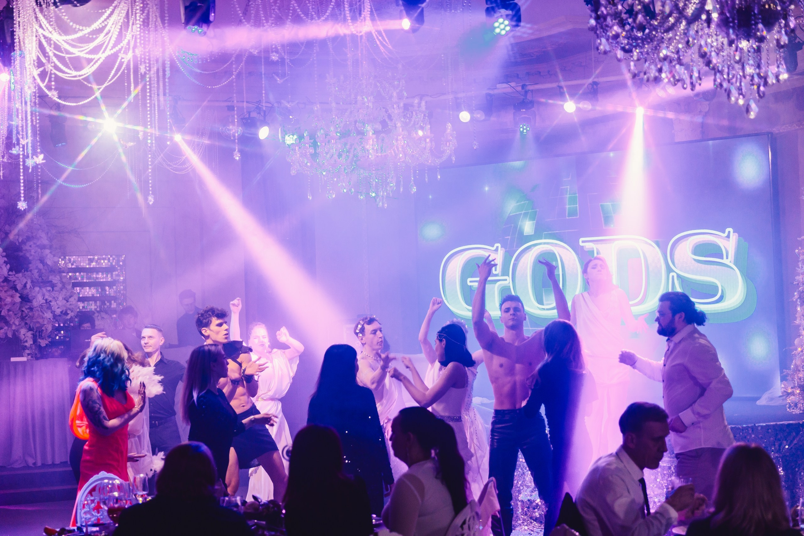 RPH Group. Портфолио свадебного фотографа. Роман Каргаполов