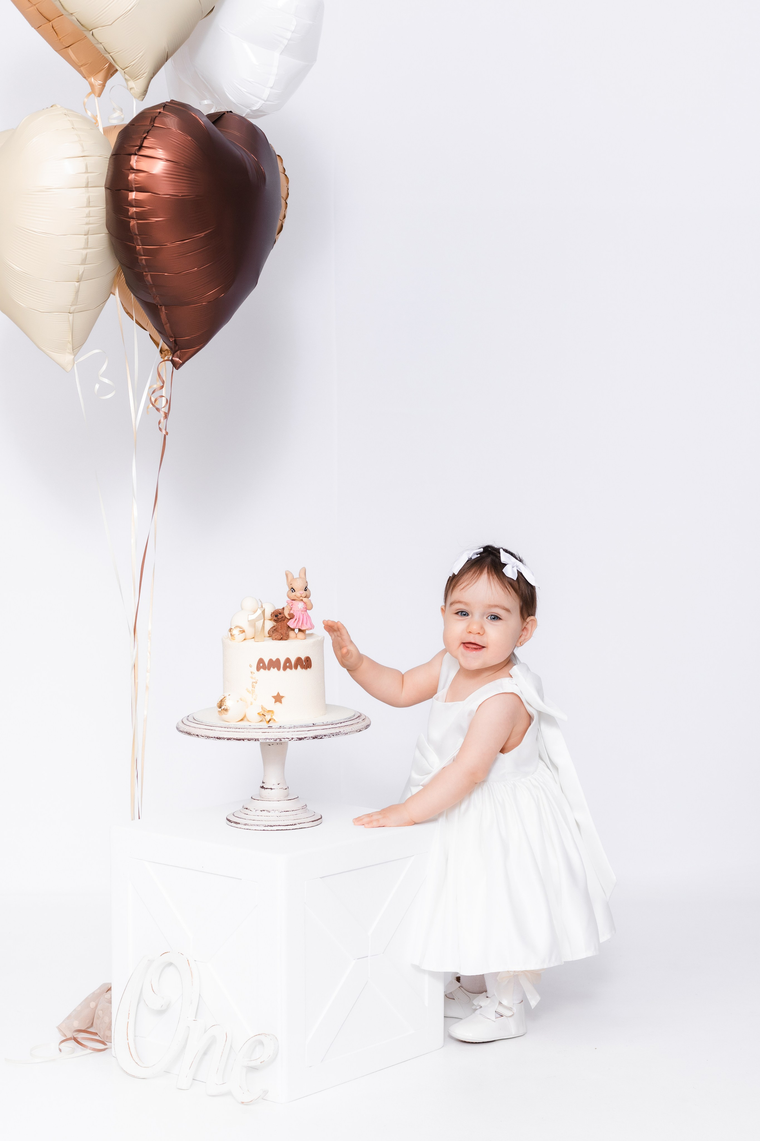 Минимализм. Фотограф новорождённых Псков