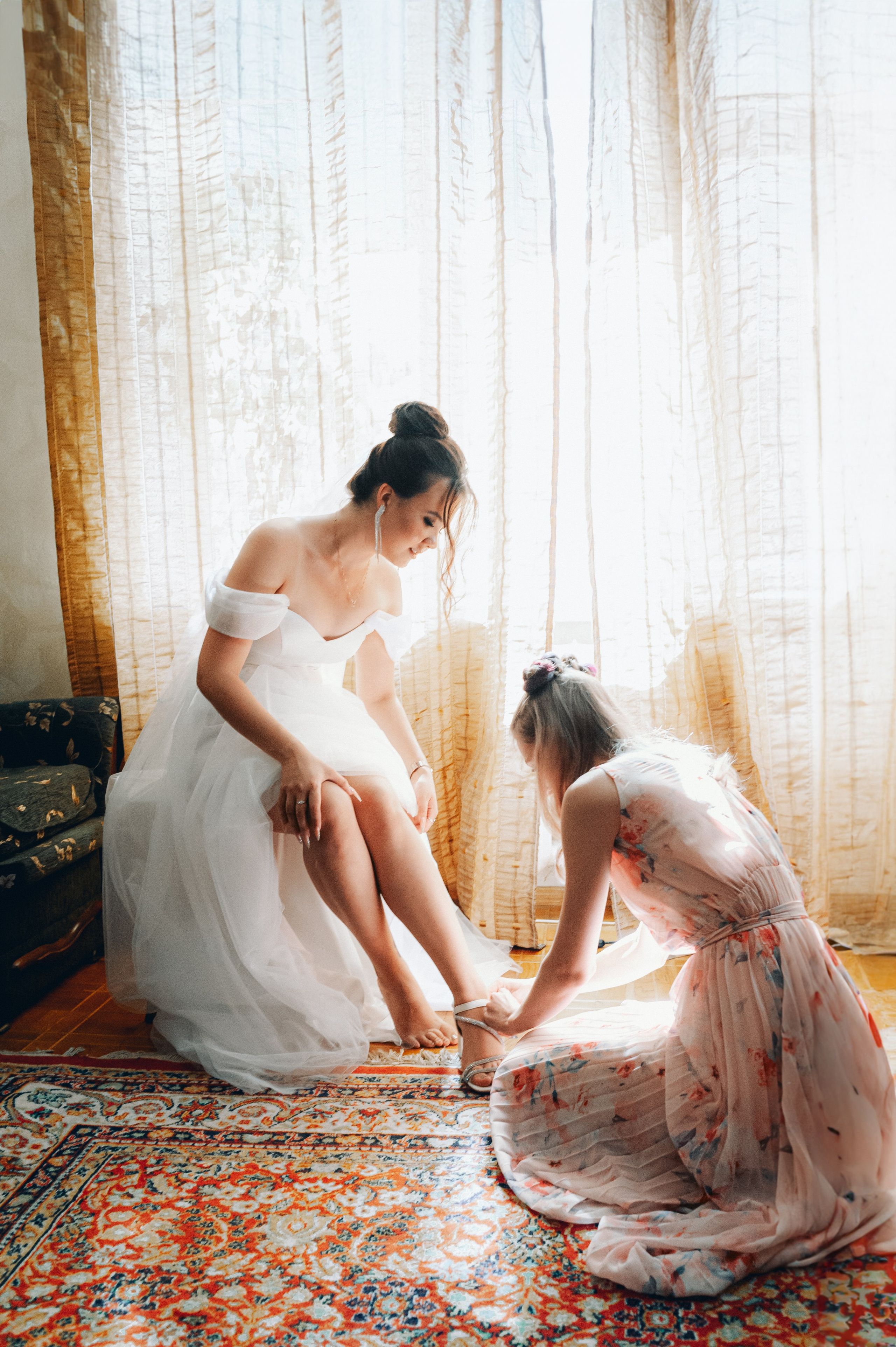 Свадьба Алим&Мария