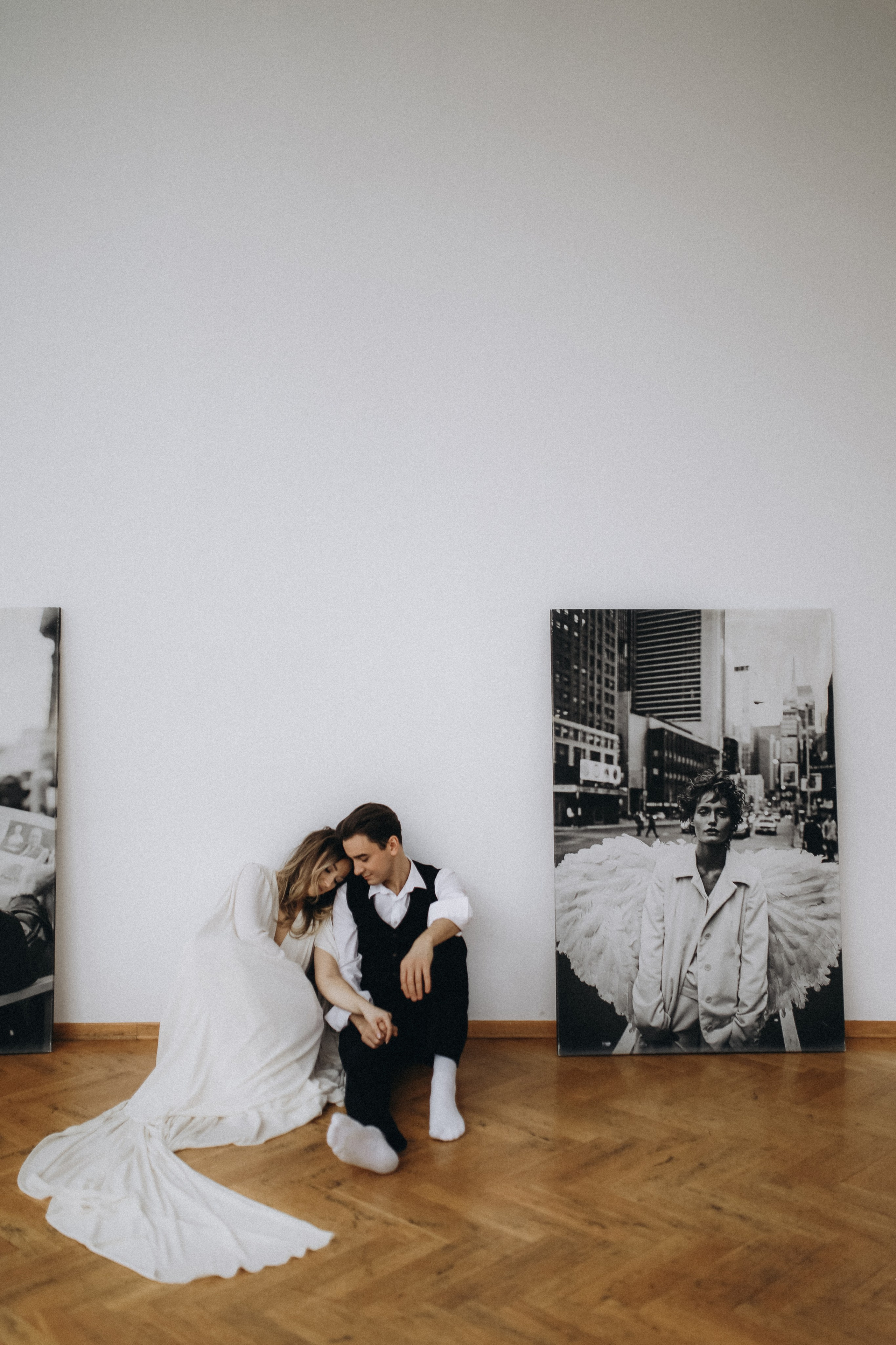 Рома & Настя. Фотограф в Москве, Электростали, Ногинске, Балашихе, Александра Кукушкина