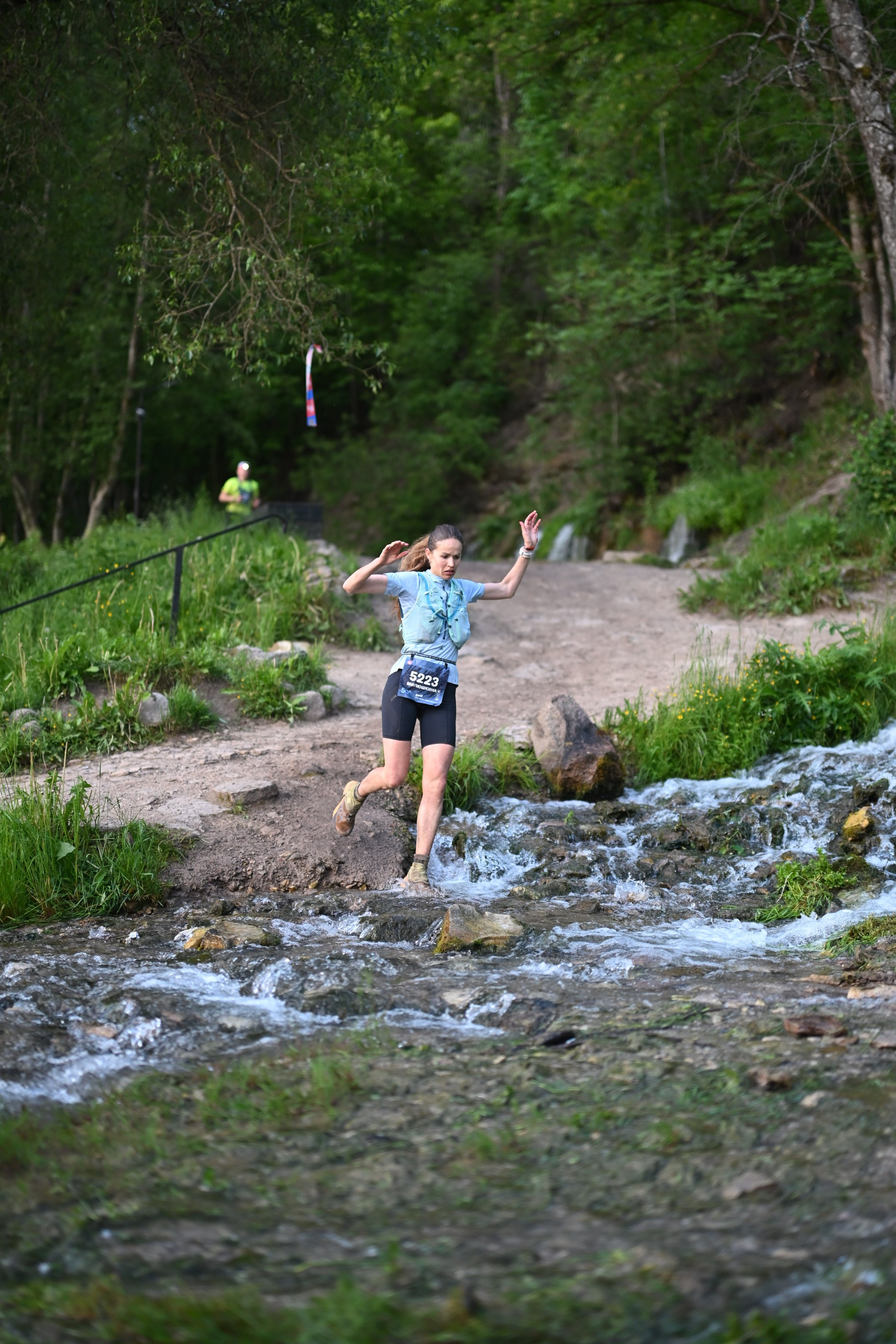 Crazy OWL 2025. Фотограф Диана Иремадзе