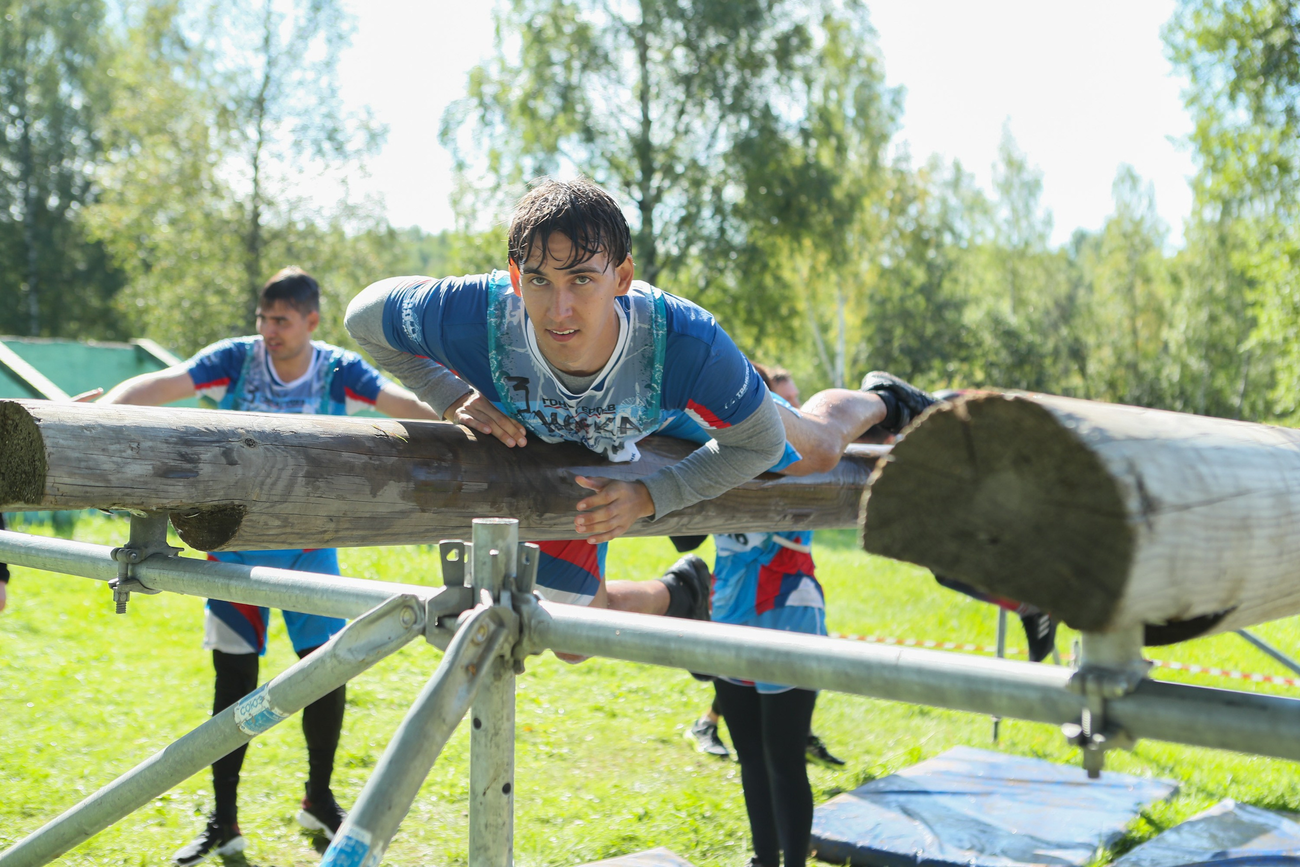 ГОНКА ГЕРОЕВ АЛАБИНО | СОПРОВОЖДЕНИЕ ВЗВОДА. Фотограф Диана Иремадзе