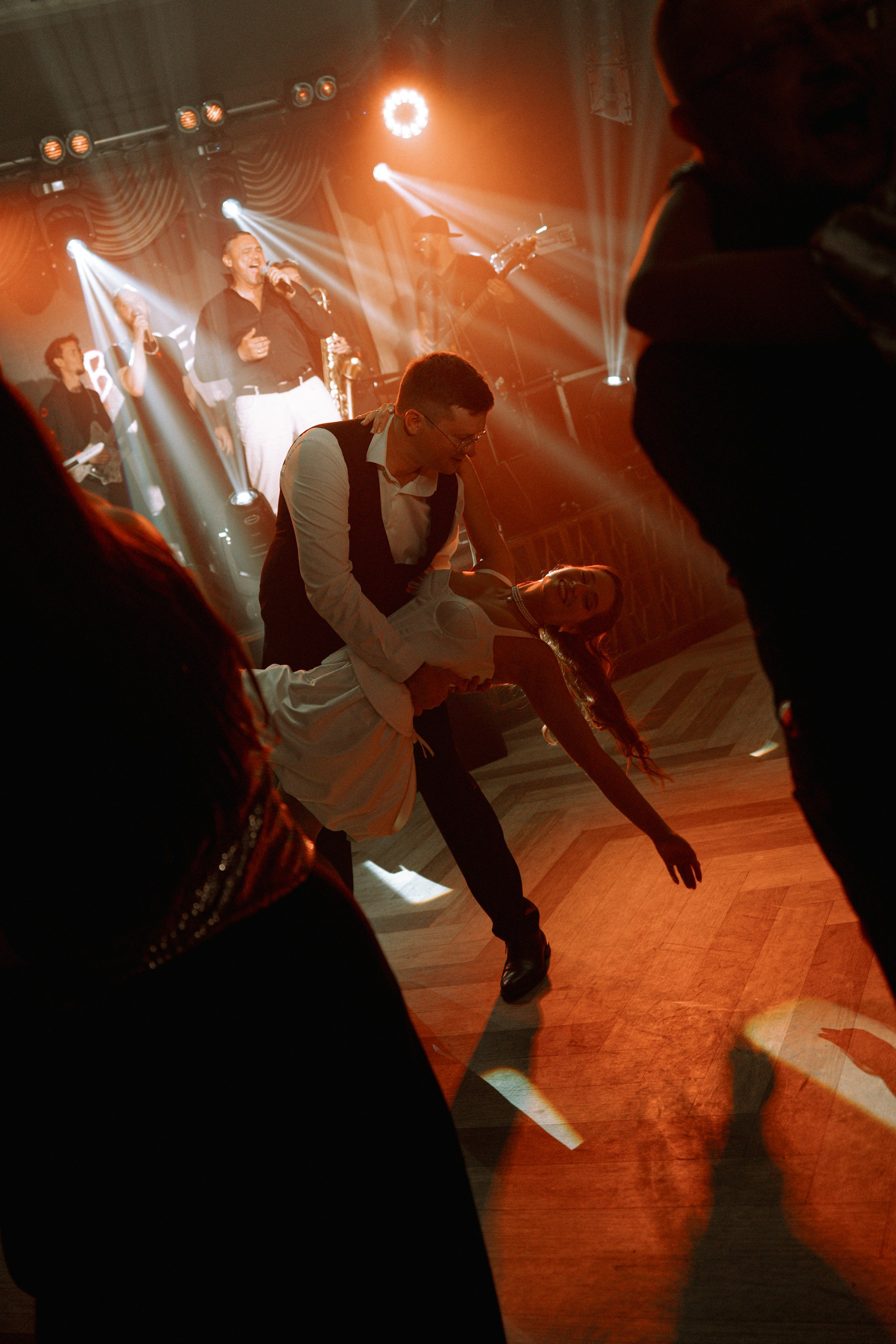 Казино. Полный день (сокращено). Семейный и портретный фотограф в Саратове Сахарова Маша