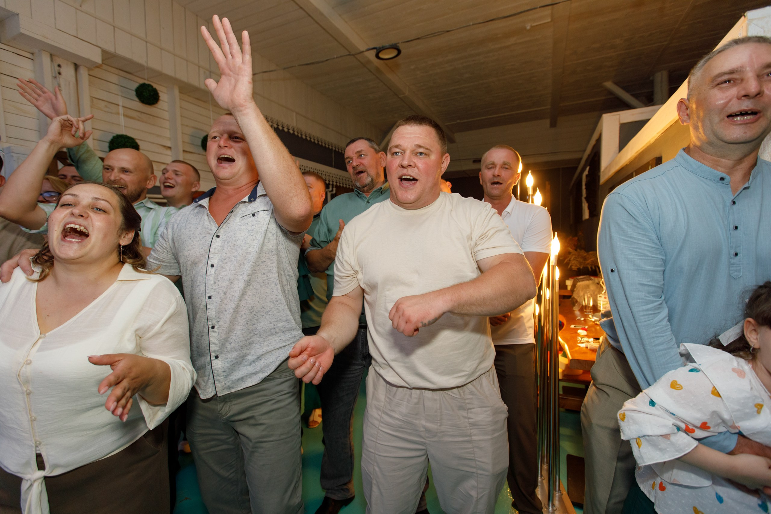 Feels. Свадебный фотограф в Ярославле Анастасия Архипова