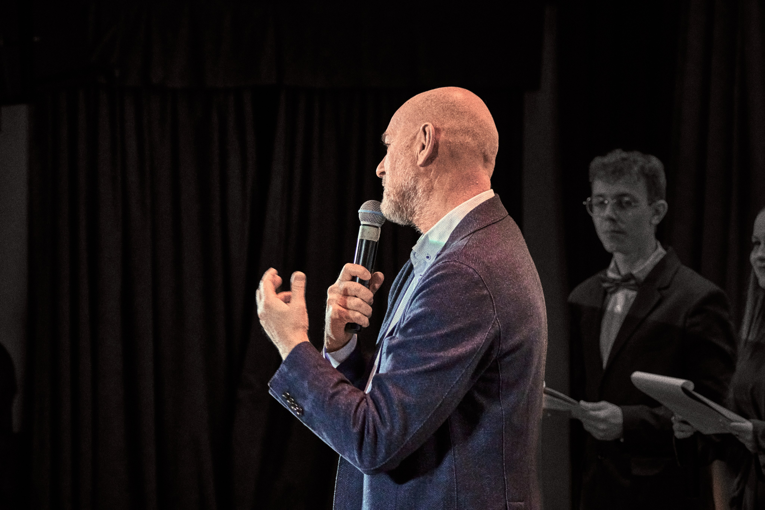 КИНОФЕСТИВАЛЬ ПРОФЕССИЯ В КАДРЕ. Фотограф мероприятий / Ваши воспоминания — Моя забота