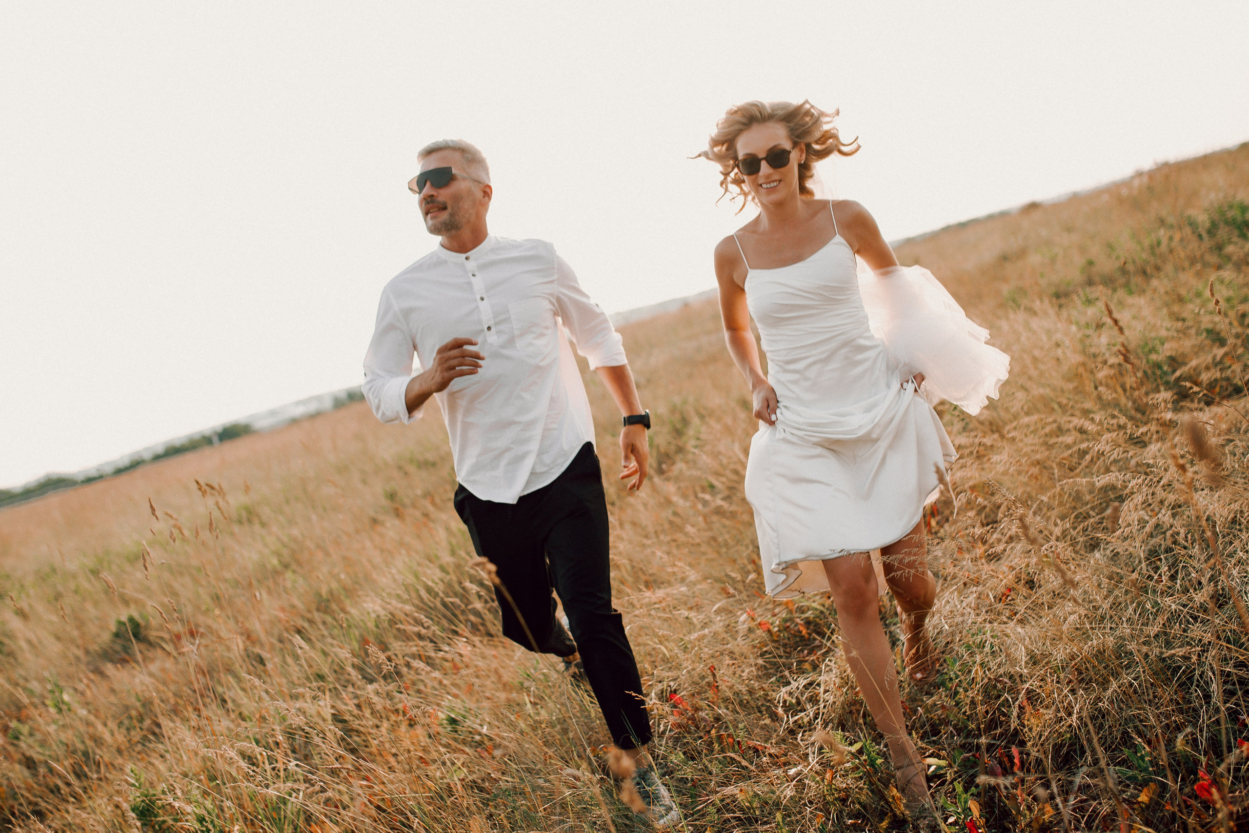 Лавстори — Тимур и Анна. Лёшка Варзегов — фотограф