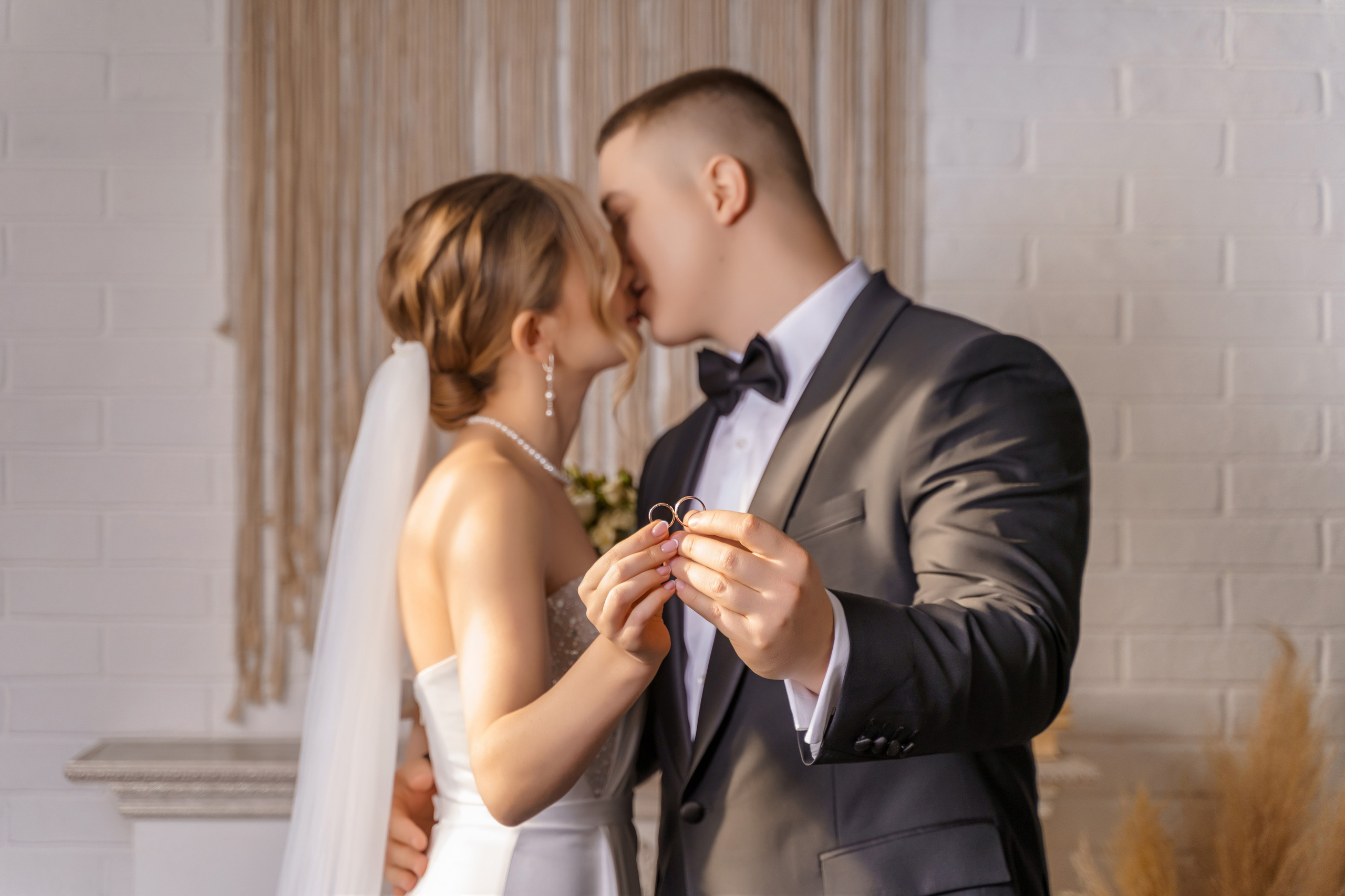 Алексей и Светлана. Череваненко Сергей и Элина — свадебный фотограф видеограф