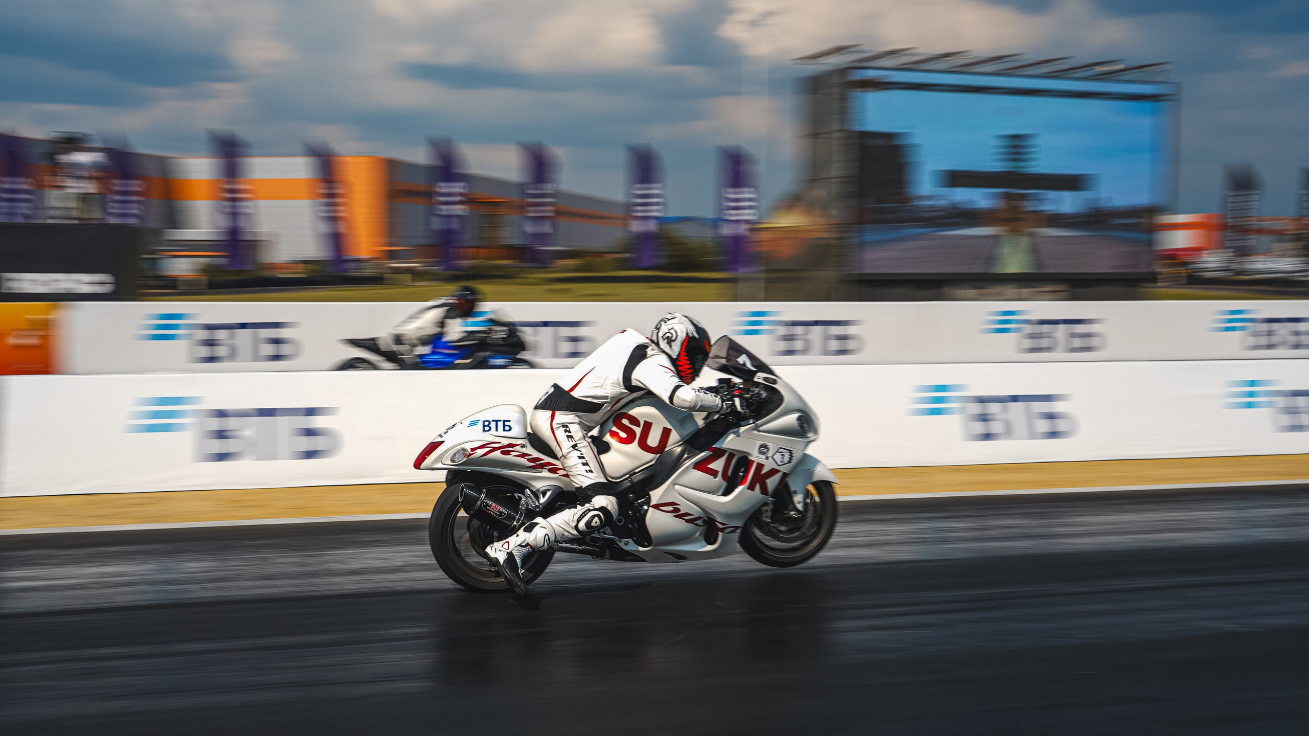 RDRC (2 этап, 2024). Автомобильный фотограф Шакая Кирилл