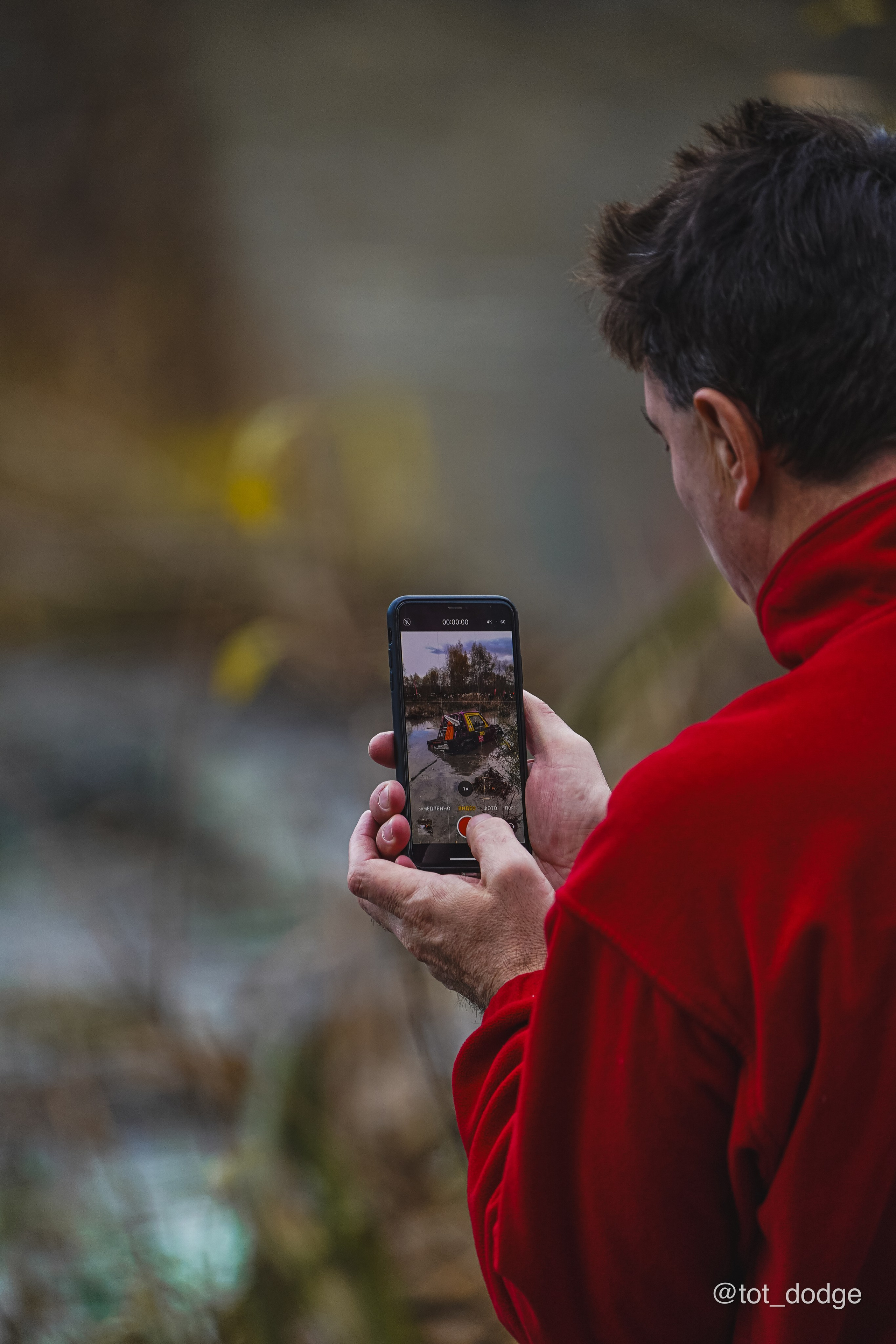 RFC Russia (Москва, 2024). Автомобильный фотограф Шакая Кирилл