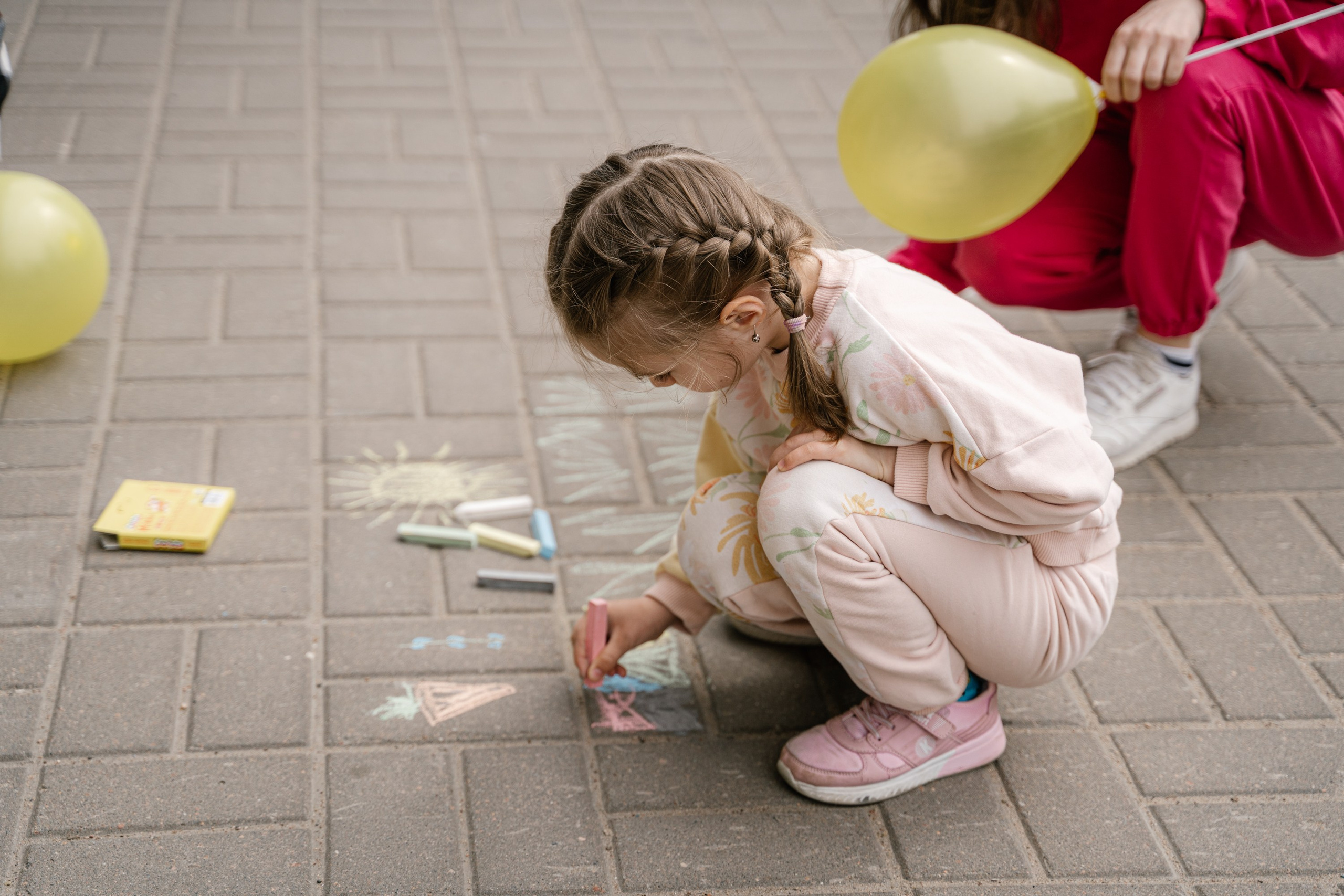 1 июня в ИТИТ. MILATE — выпускные альбомы, фотосессии и видео в Москве