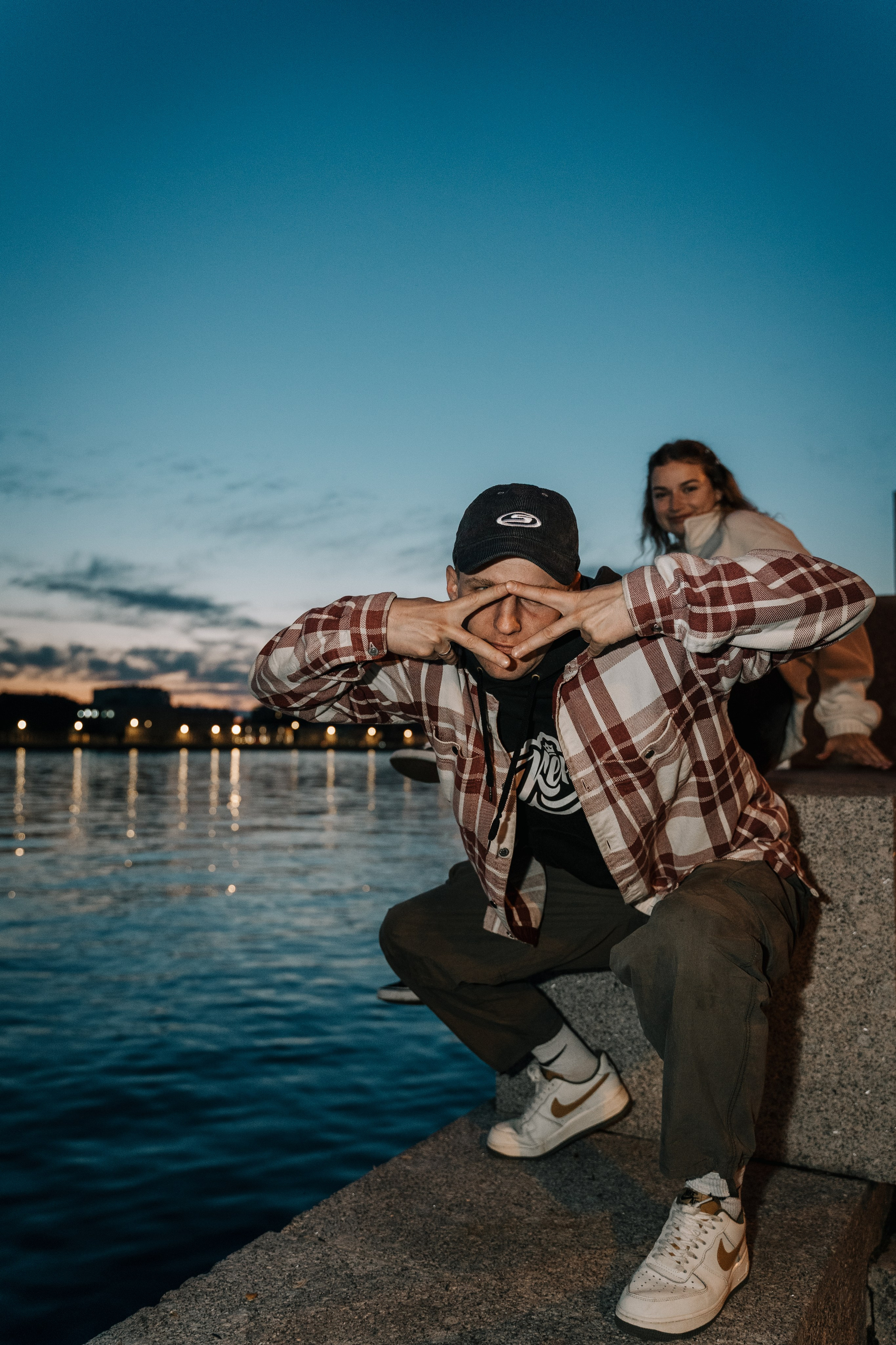 SUDAKOVY. MILATE — выпускные альбомы, фотосессии и видео в Москве