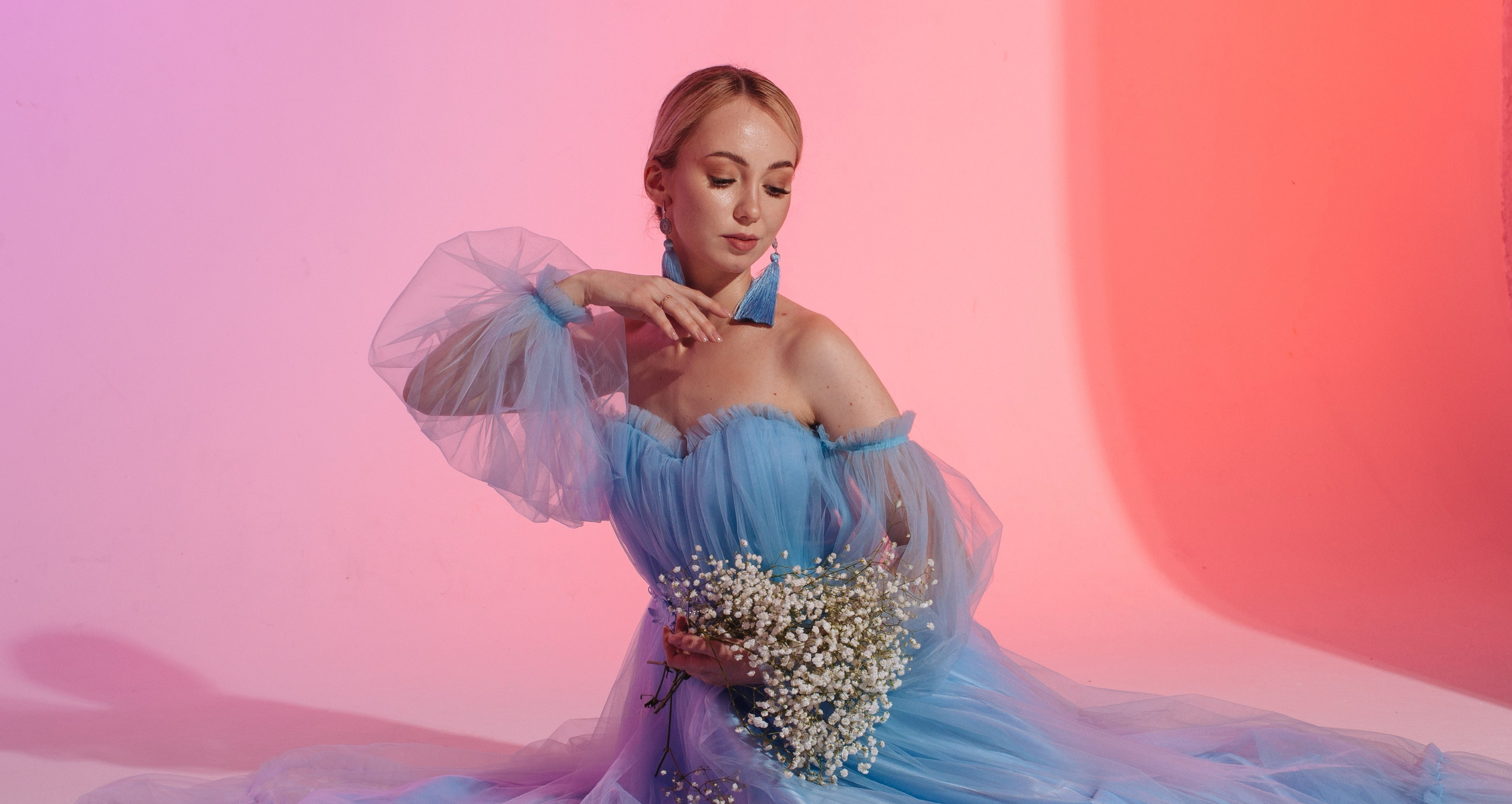 Портретные съёмки. MILATE — выпускные альбомы, фотосессии и видео в Москве