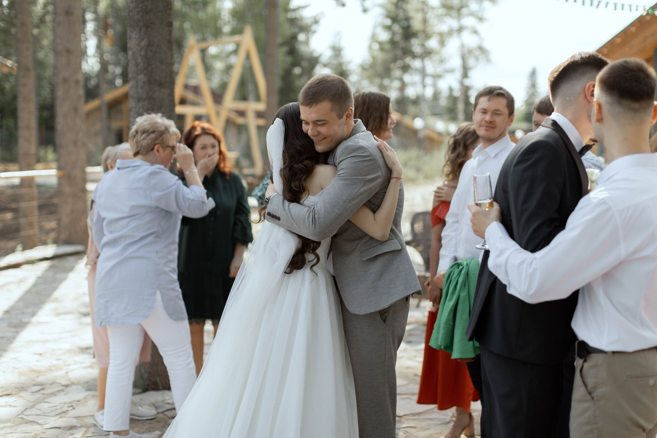 Карина | Денис (г. Пермь)