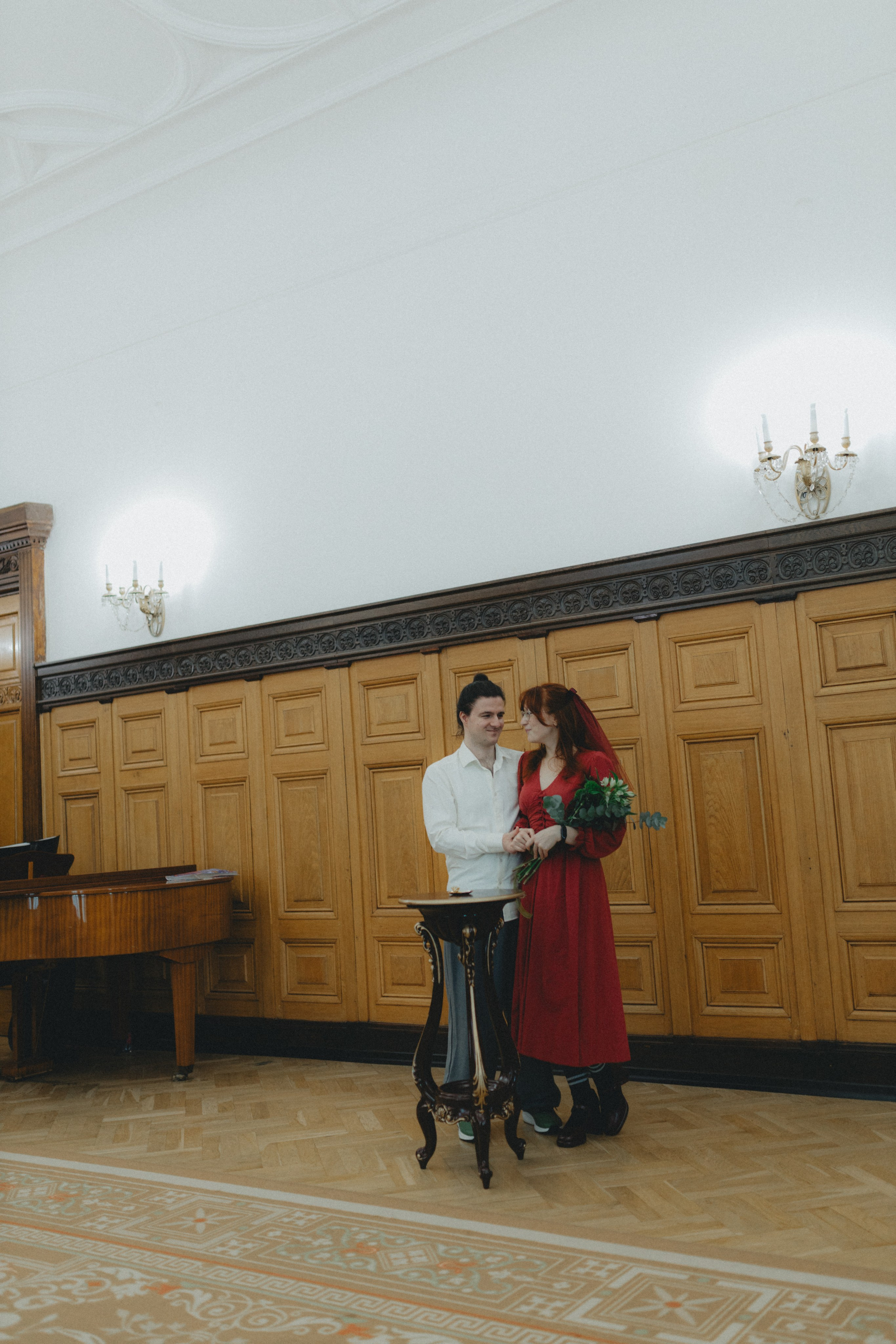 Екатерина & Виктор. Фотограф НОГИНСК, Москва, Анастасия Белая