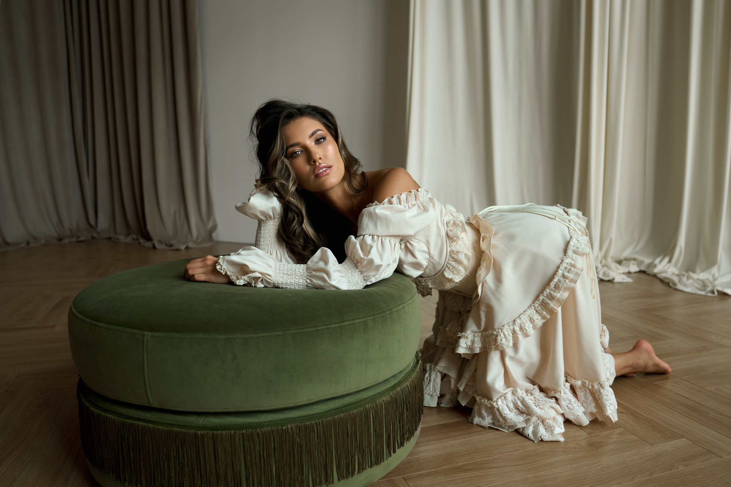 Angelina. Фотограф Сидоренко Наталья