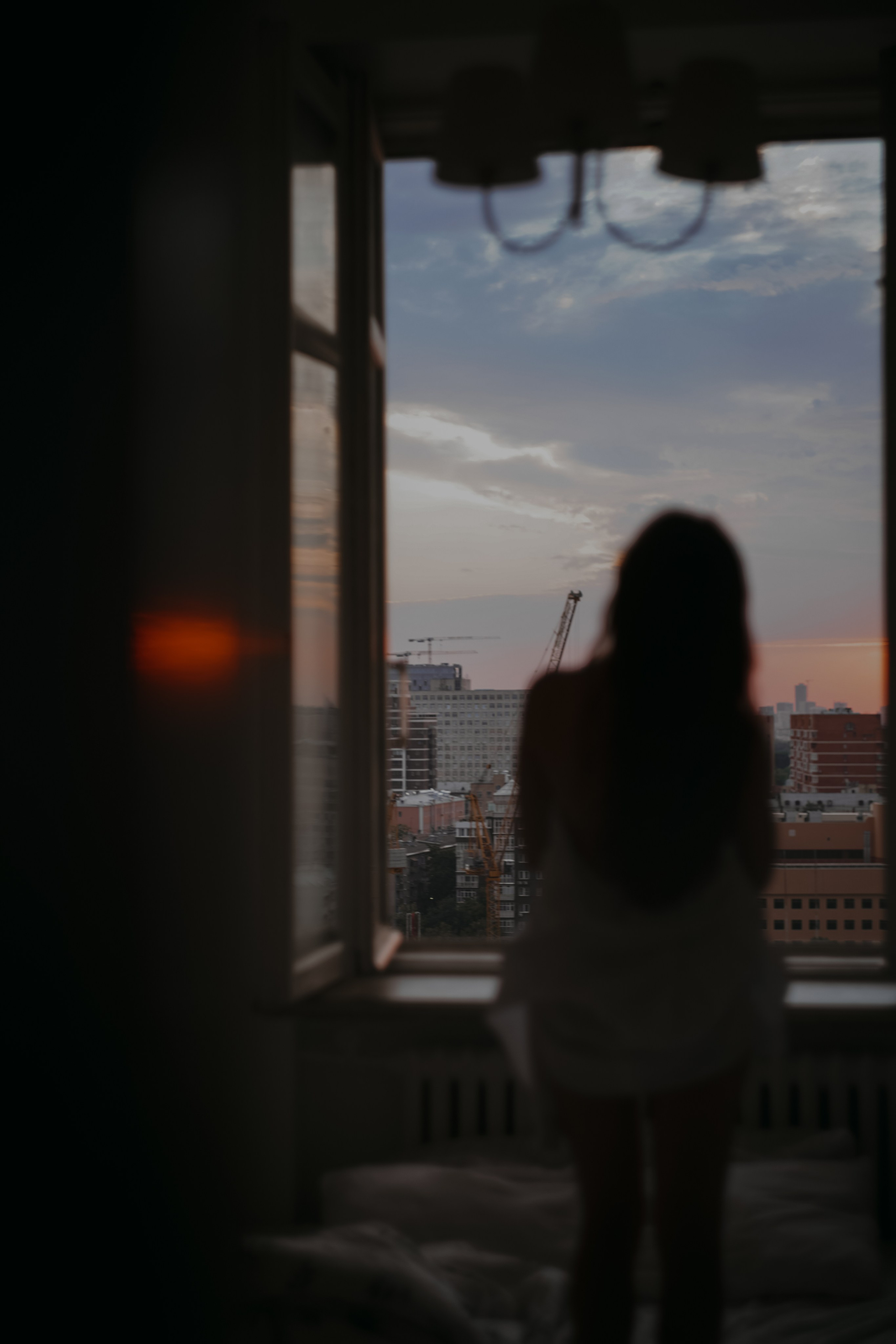 Индивидуальная фотосессия в студии. Фото и видео съемка