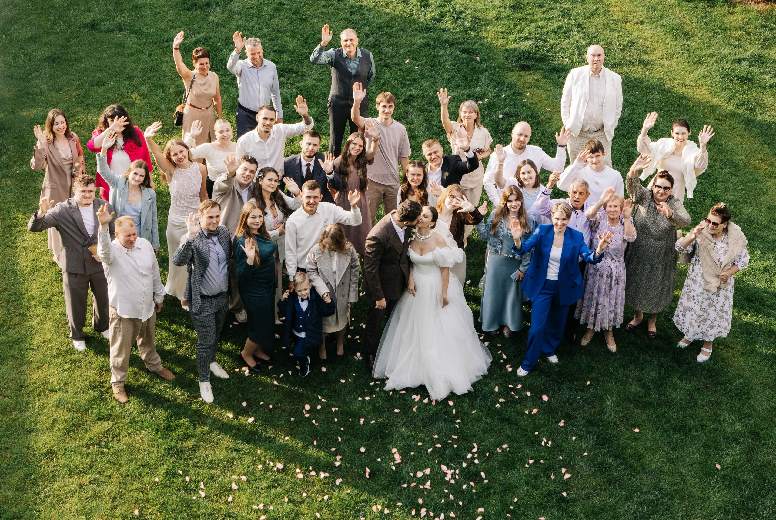 Антон & Алина