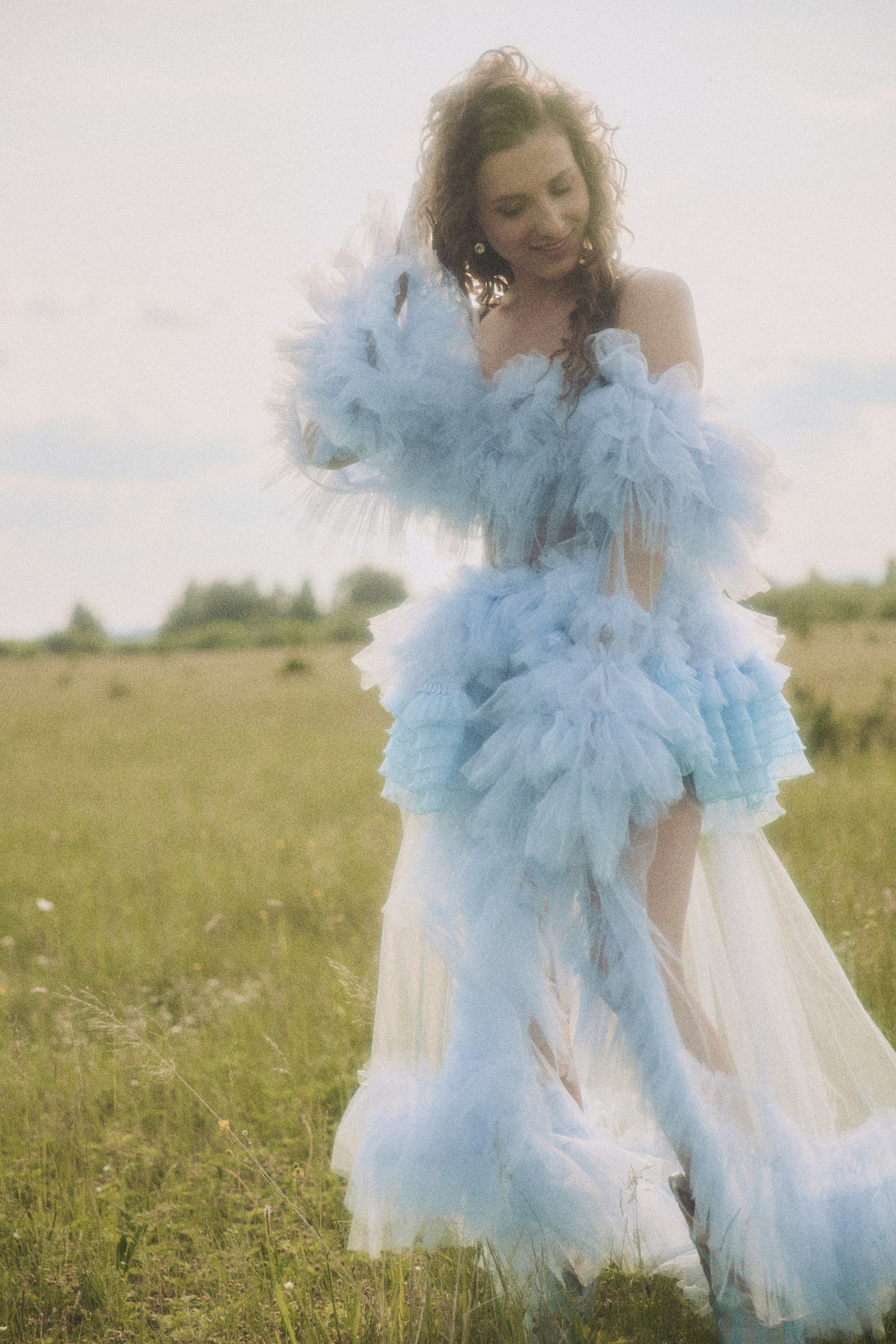 V.Nebo. Дмитрий Мазуркевич: Профессиональный Репортажный Фотограф