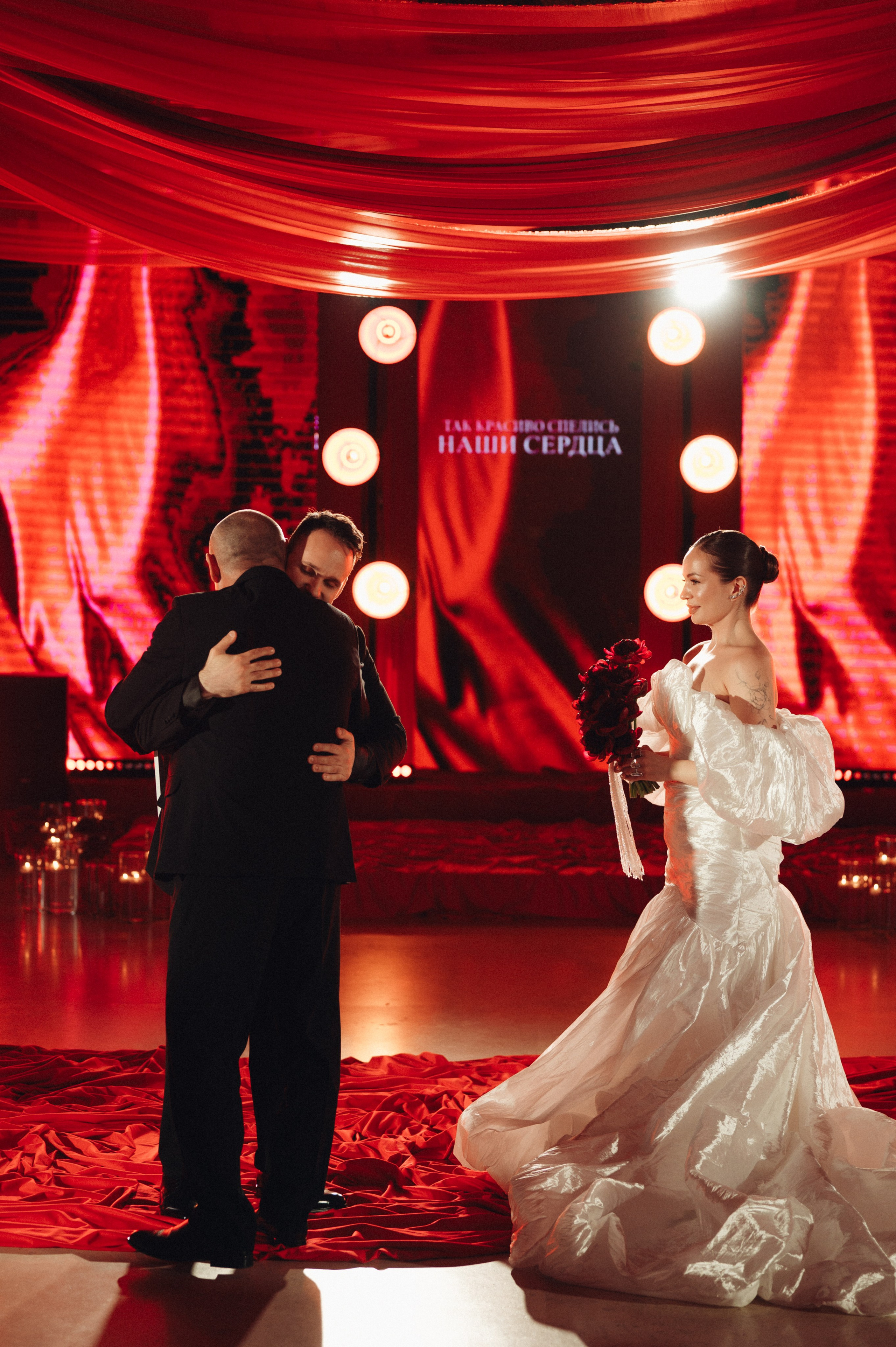 Анастасия и Карен. Репортажный и свадебный фотограф в Сургуте