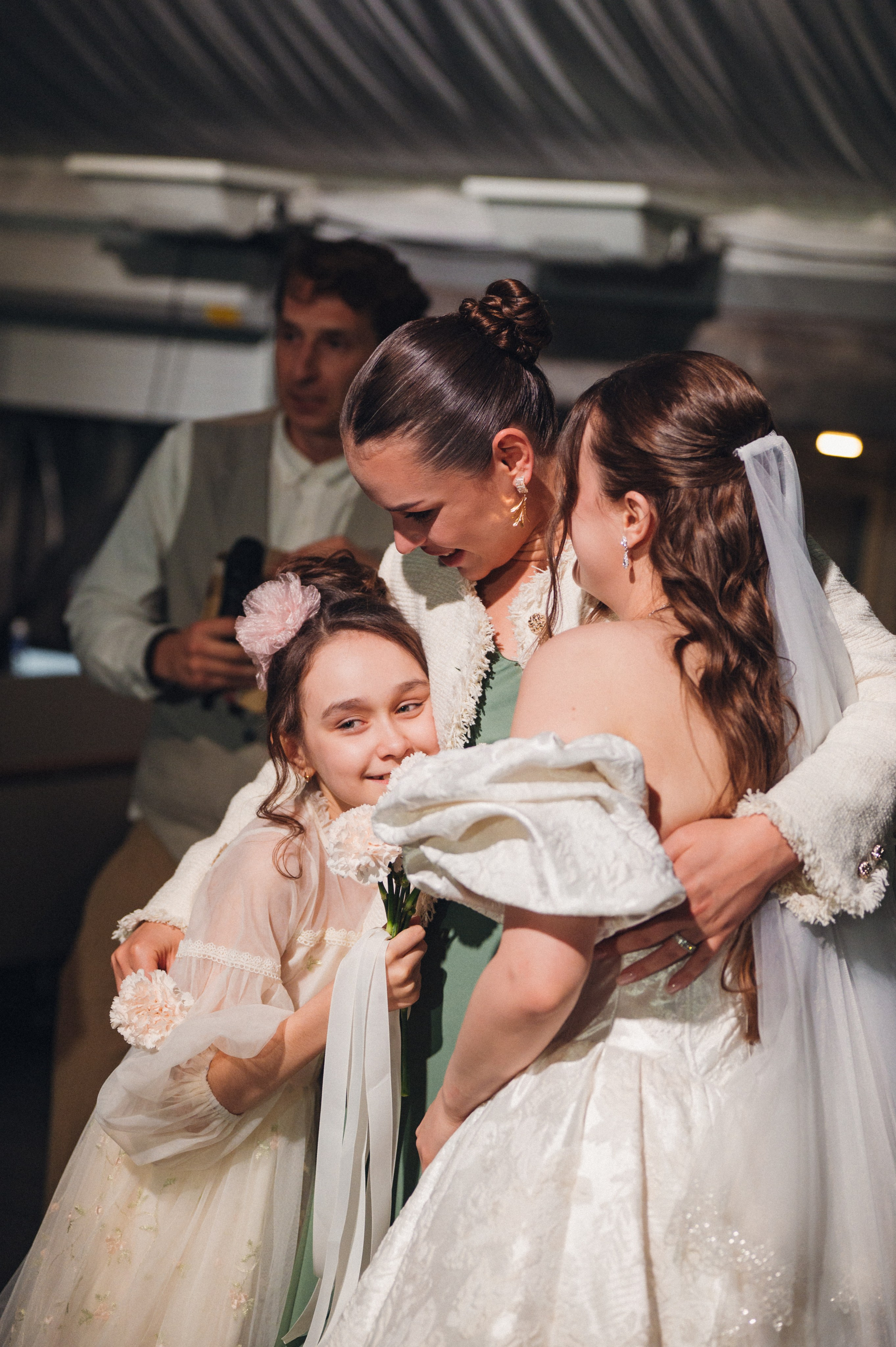 Алёна и Павел. Репортажный и свадебный фотограф в Сургуте