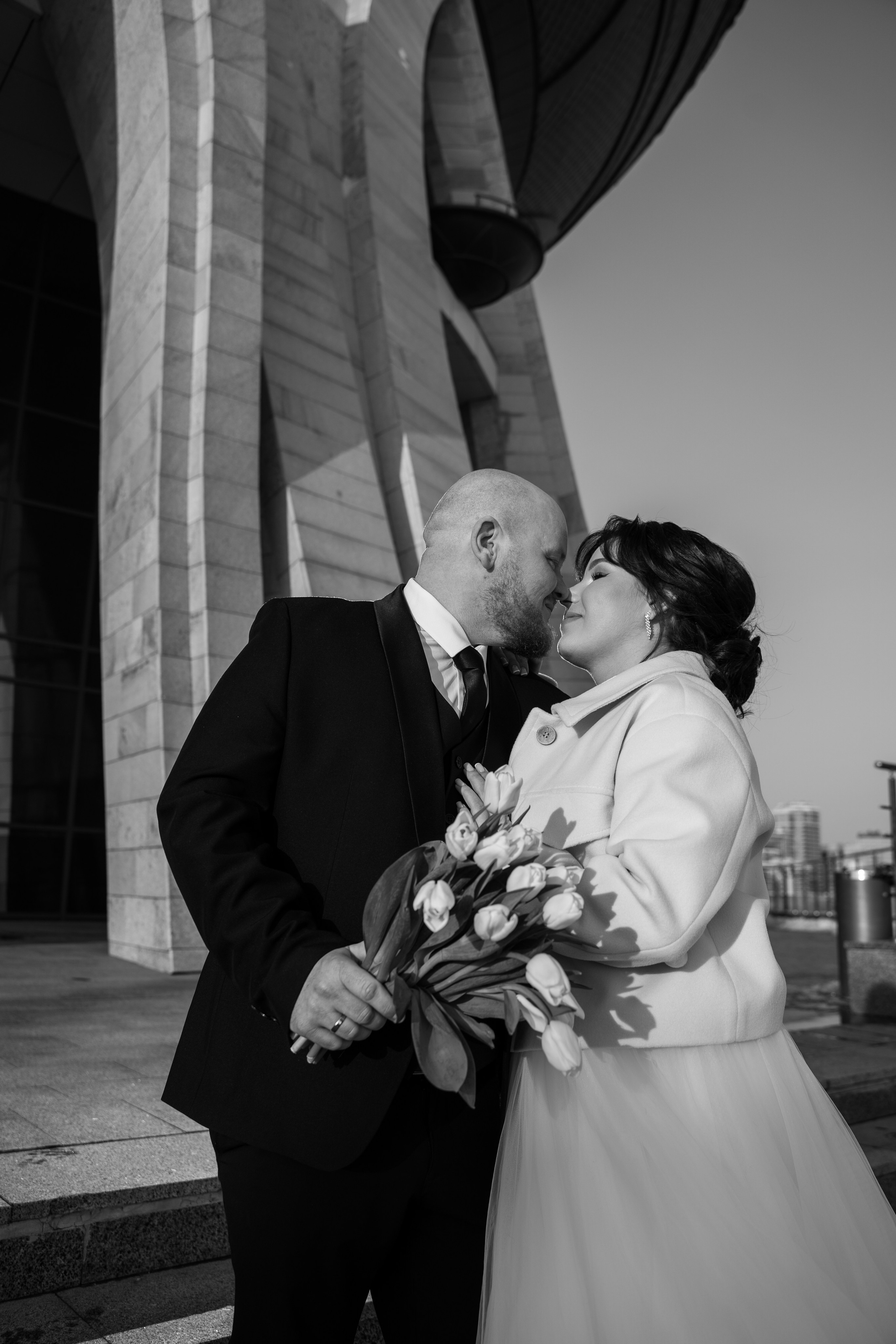 Андрей & Екатерина. RAMIL SAFIULLIN