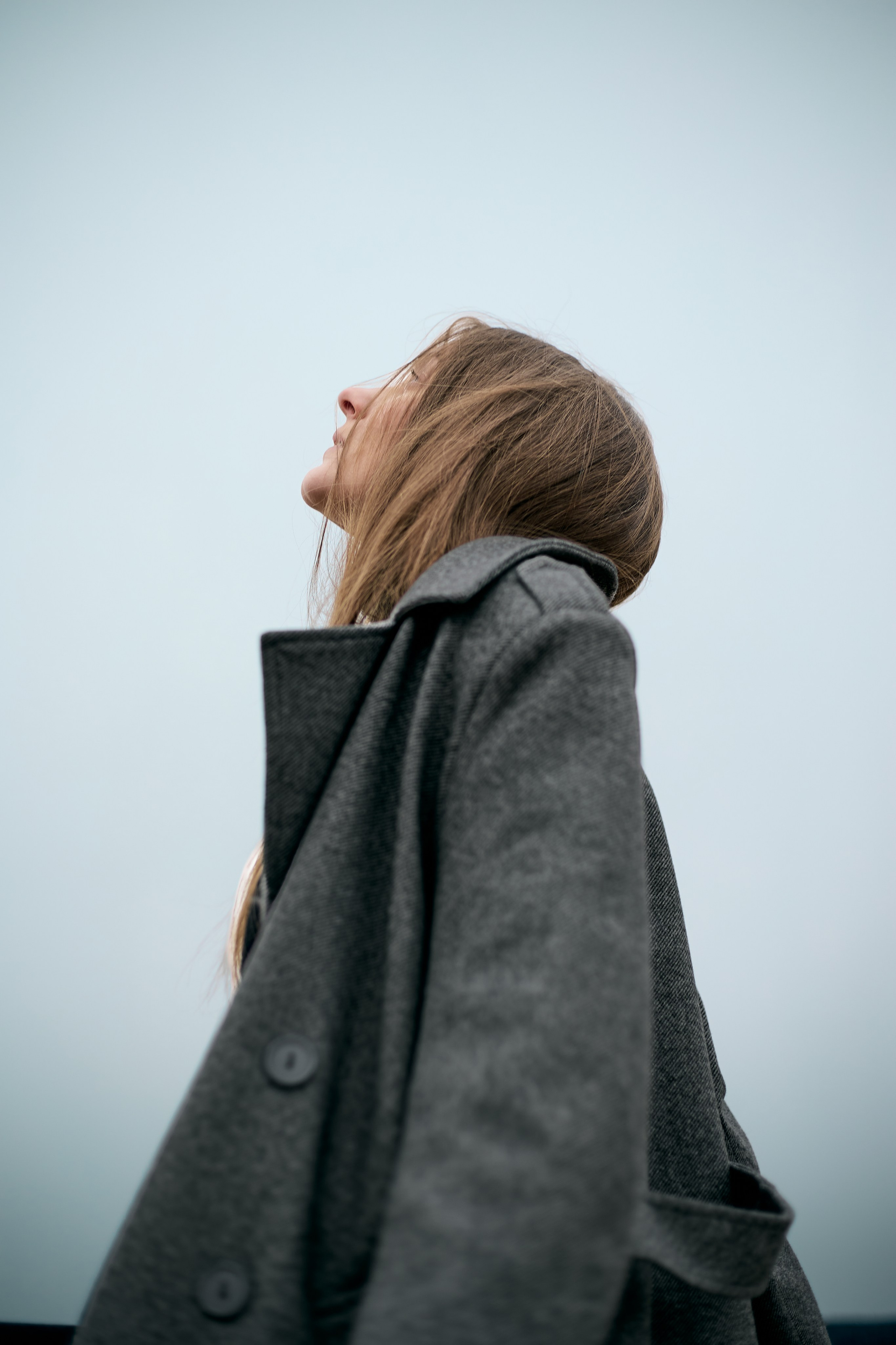 Маша. Александр и Евгения Фокины — фотограф Екатеринбург, Первоуральск