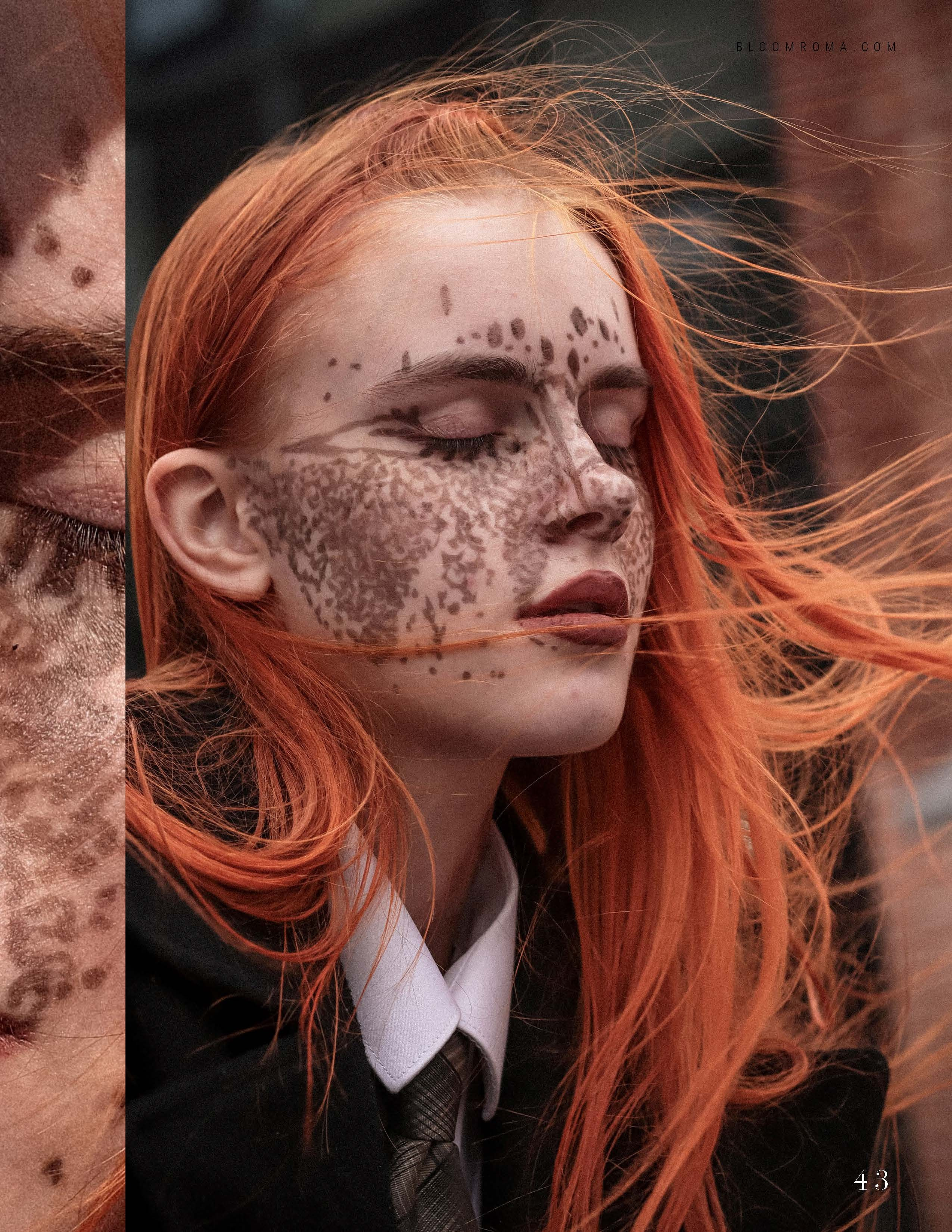 Публикации. Фотограф Химки Анна Татарских