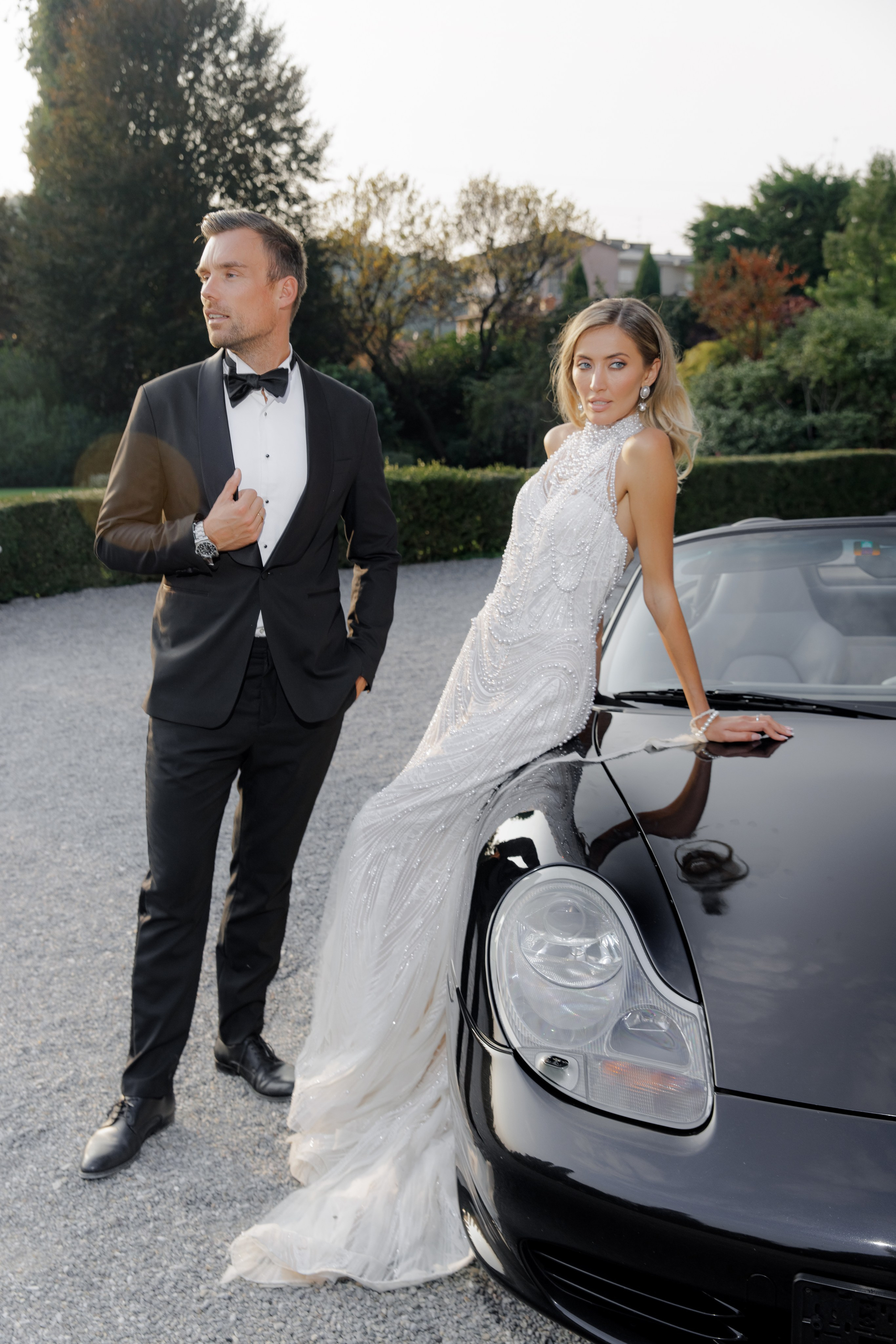 Italy — EDITORIAL. Свадебный фотограф в Москве, Ярославле Виталий Квант