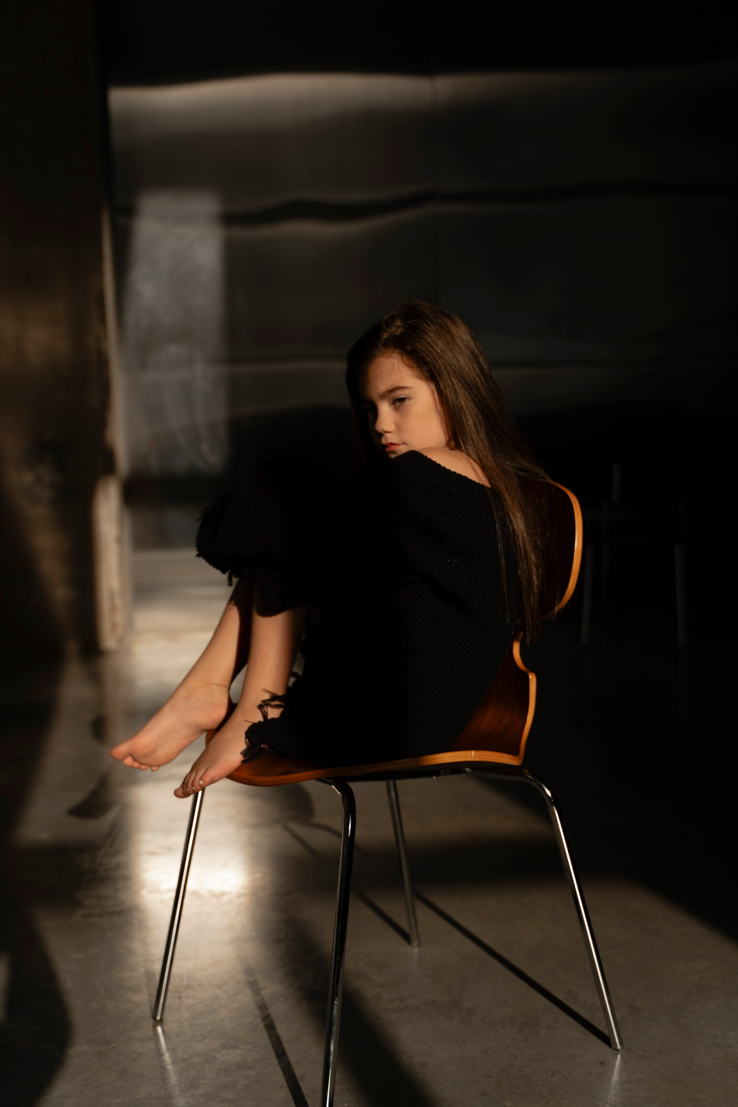 Нина. Семейный и детский фотограф в Москве