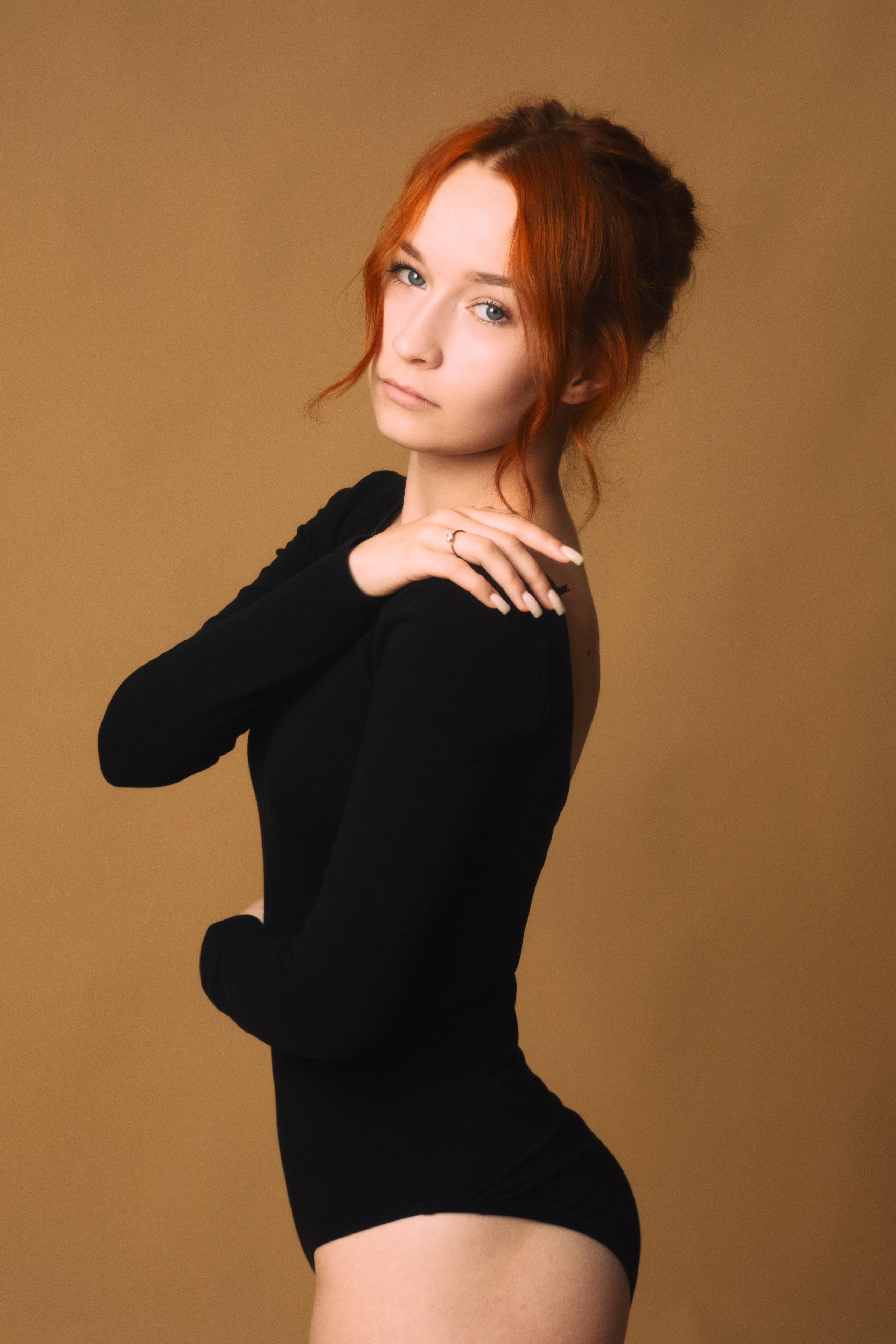 Спортивная Тори. Фотограф Коробова Екатерина