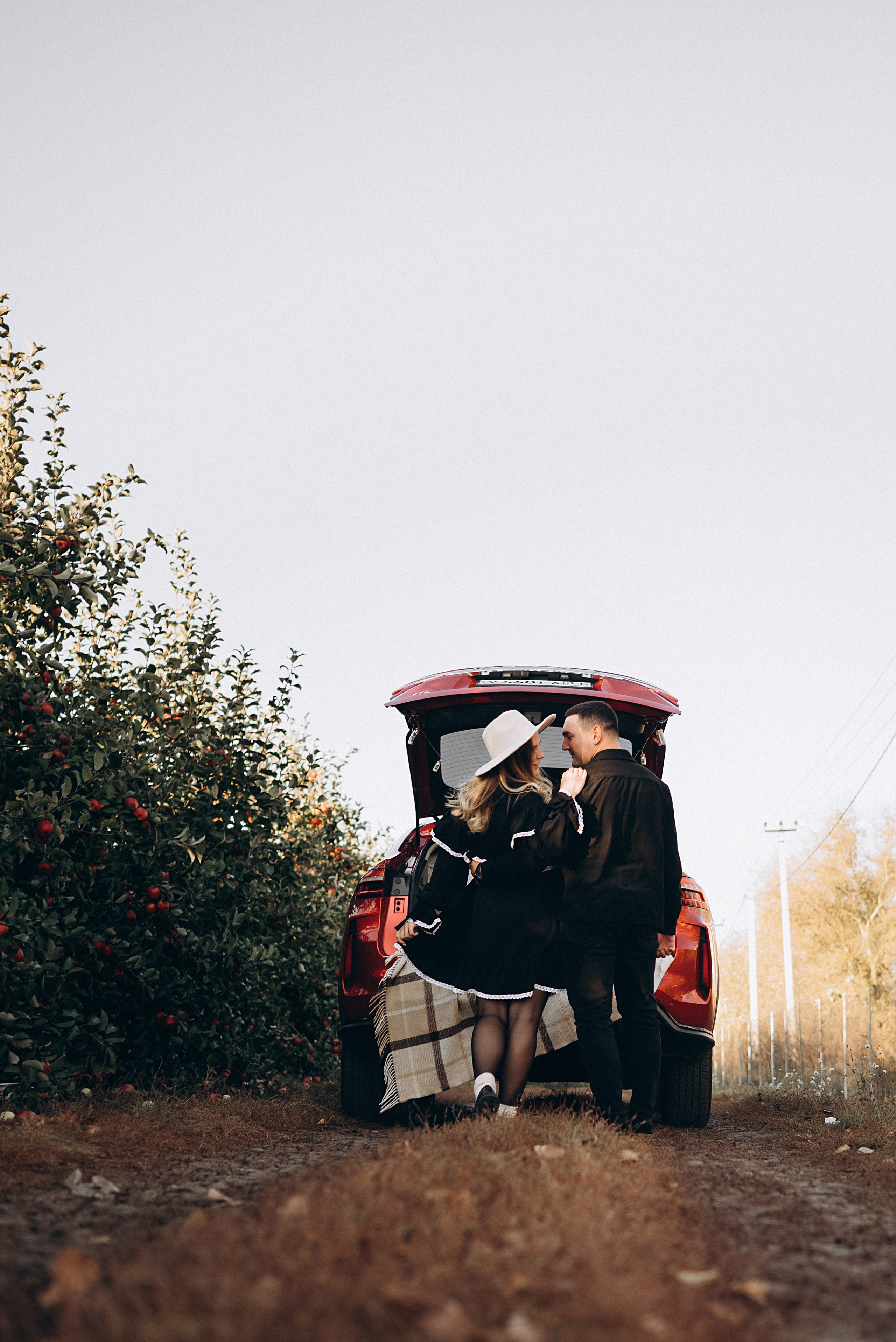 Anastasia & Dima. Семейный и детский фотограф в Белгороде Ольга Сорока