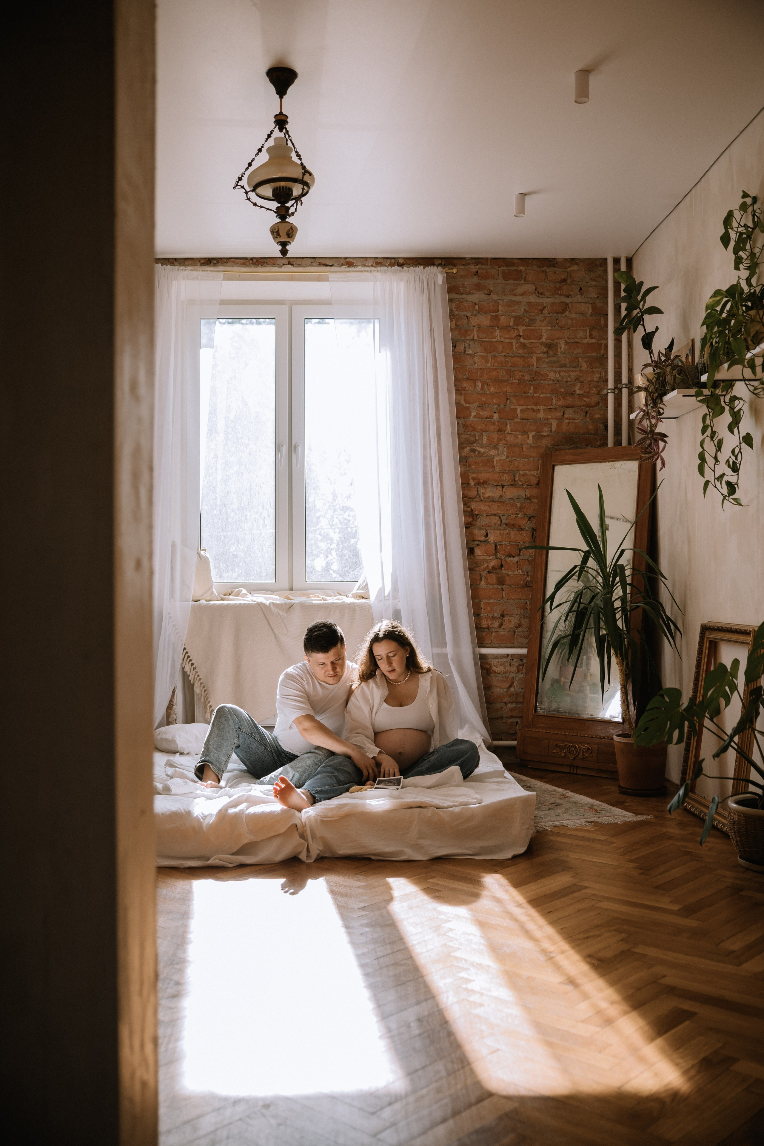 Беременность. Свадебный фотограф Юлия Галкина Ростов на Дону