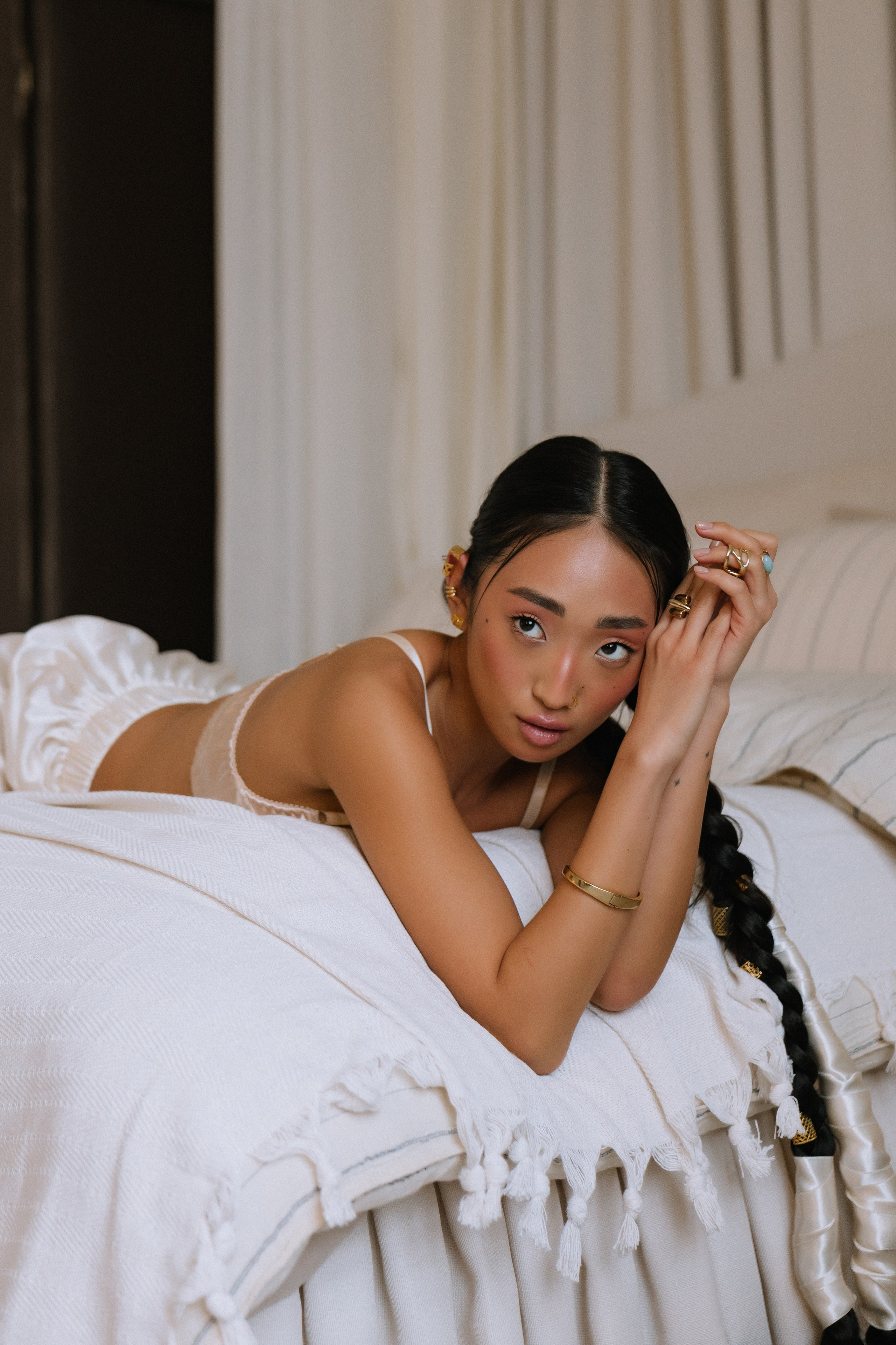 Утро невесты. Свадебный фотограф Юлия Галкина Ростов на Дону