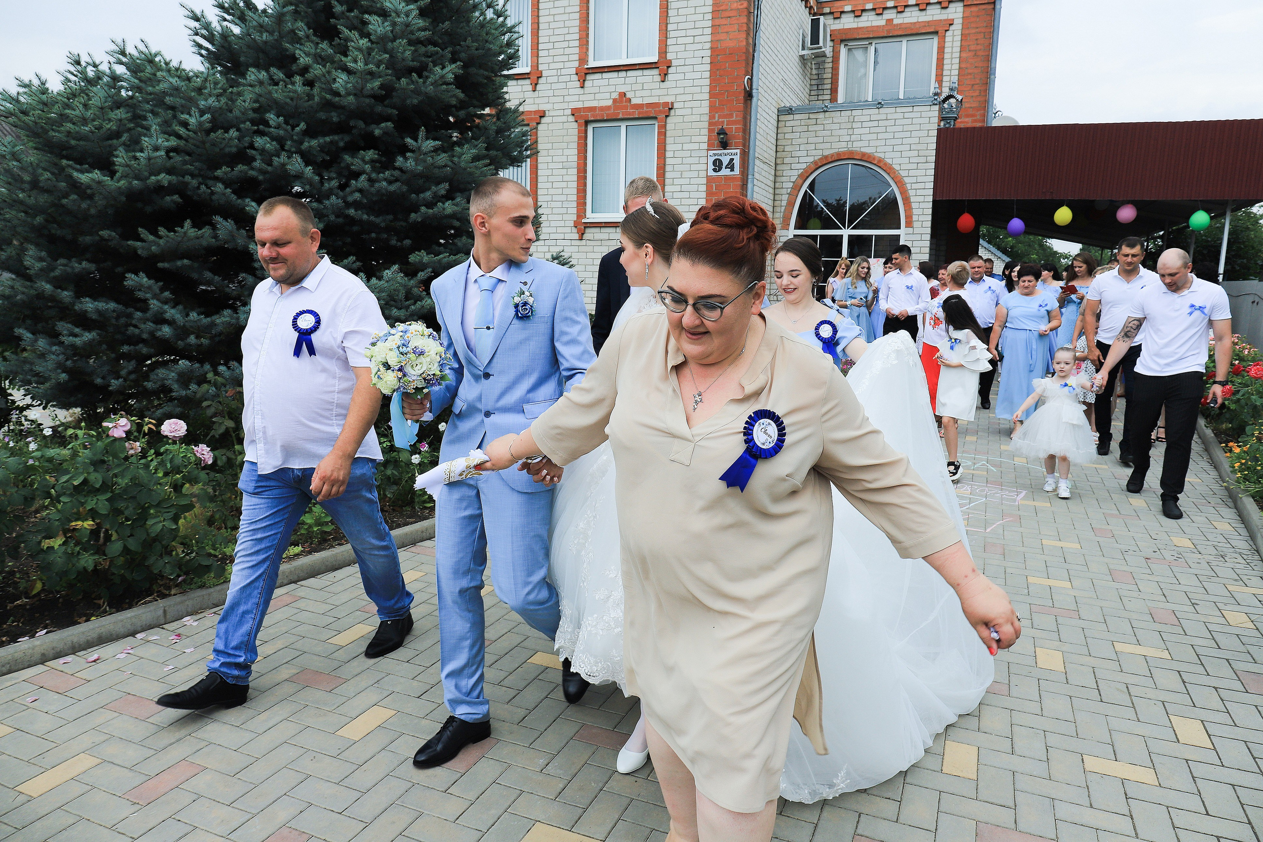 Александр и Анастасия. Игорь Варава свадебный фотограф видеограф Белая Глина Краснодар