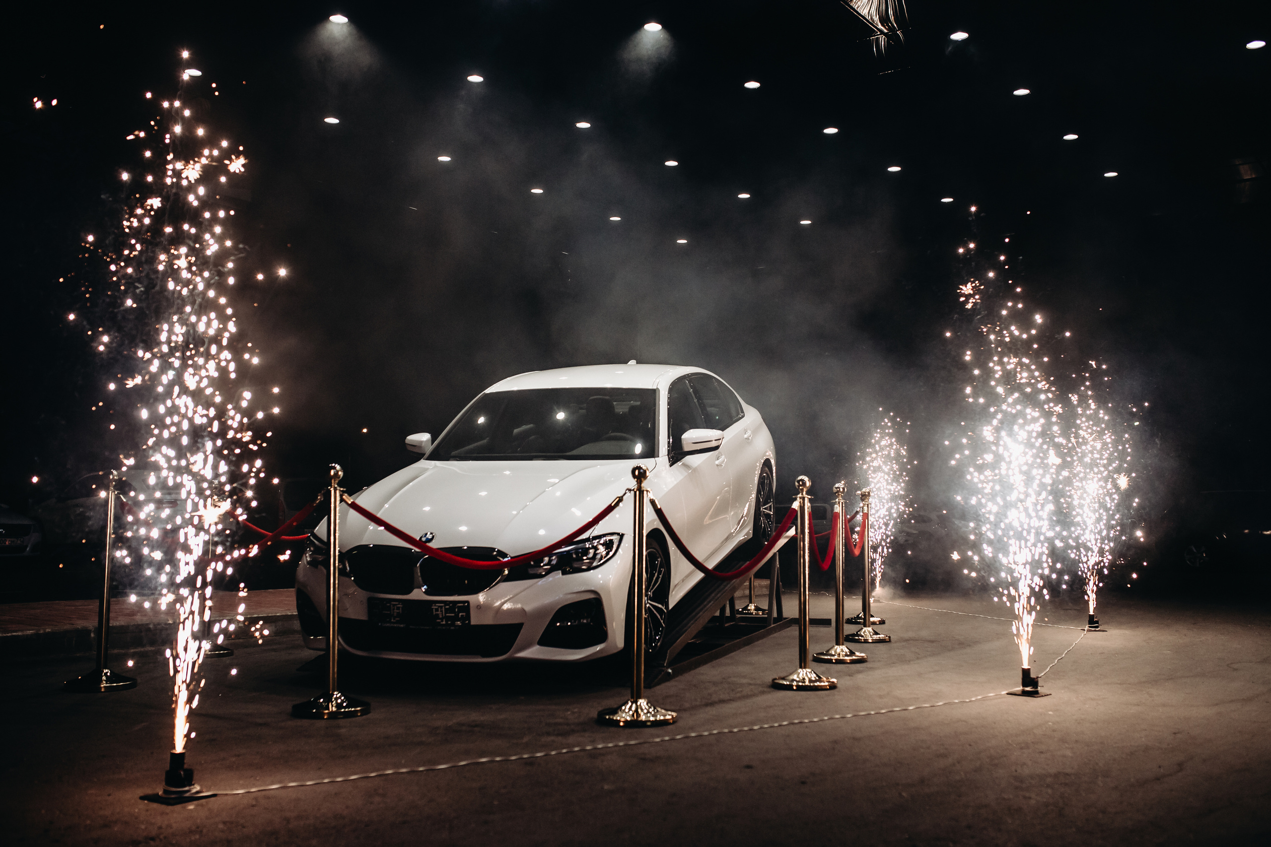 Загородный клуб М1. Свадебный фотограф в Витебске Дмитрий Кувшинов