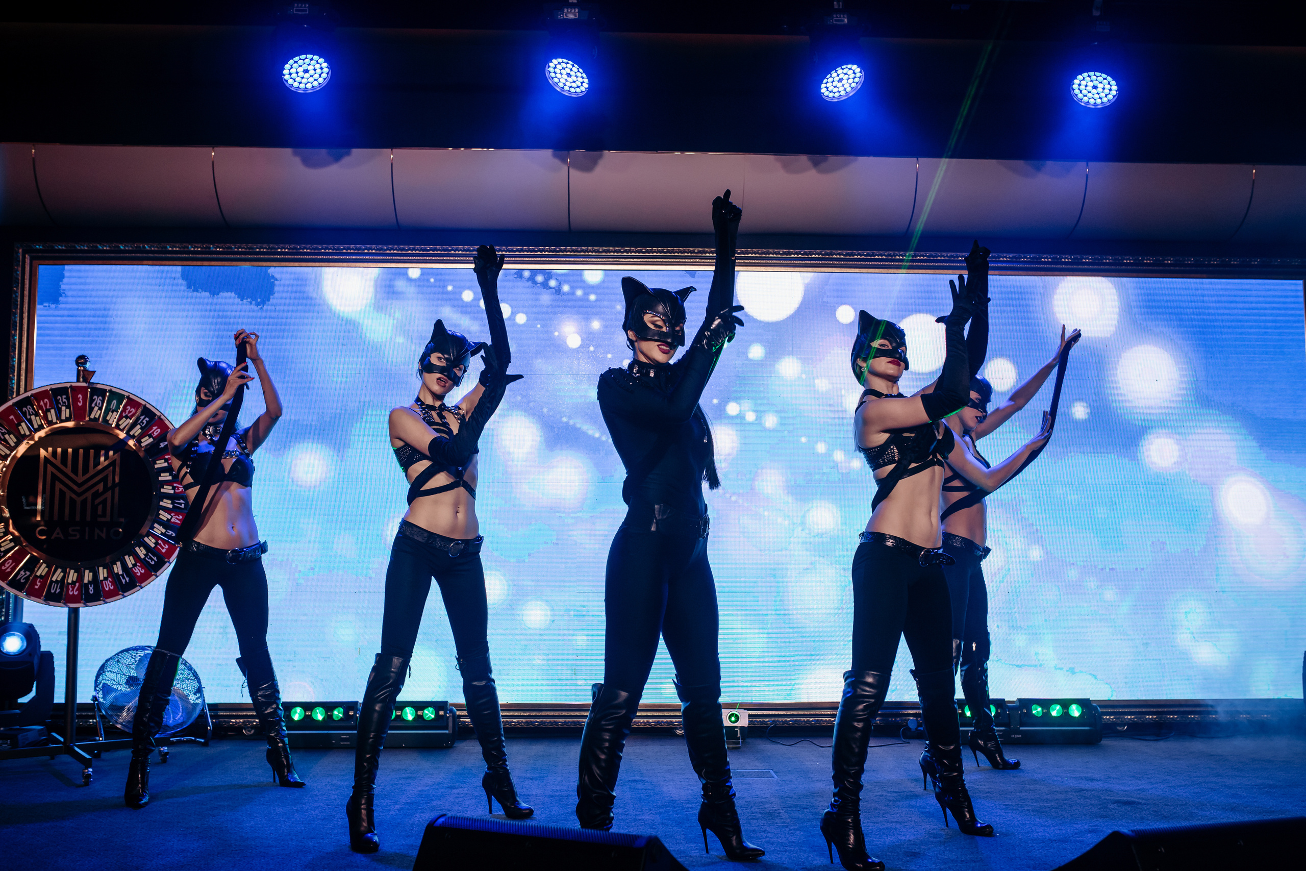 Загородный клуб М1. Свадебный фотограф в Витебске Дмитрий Кувшинов