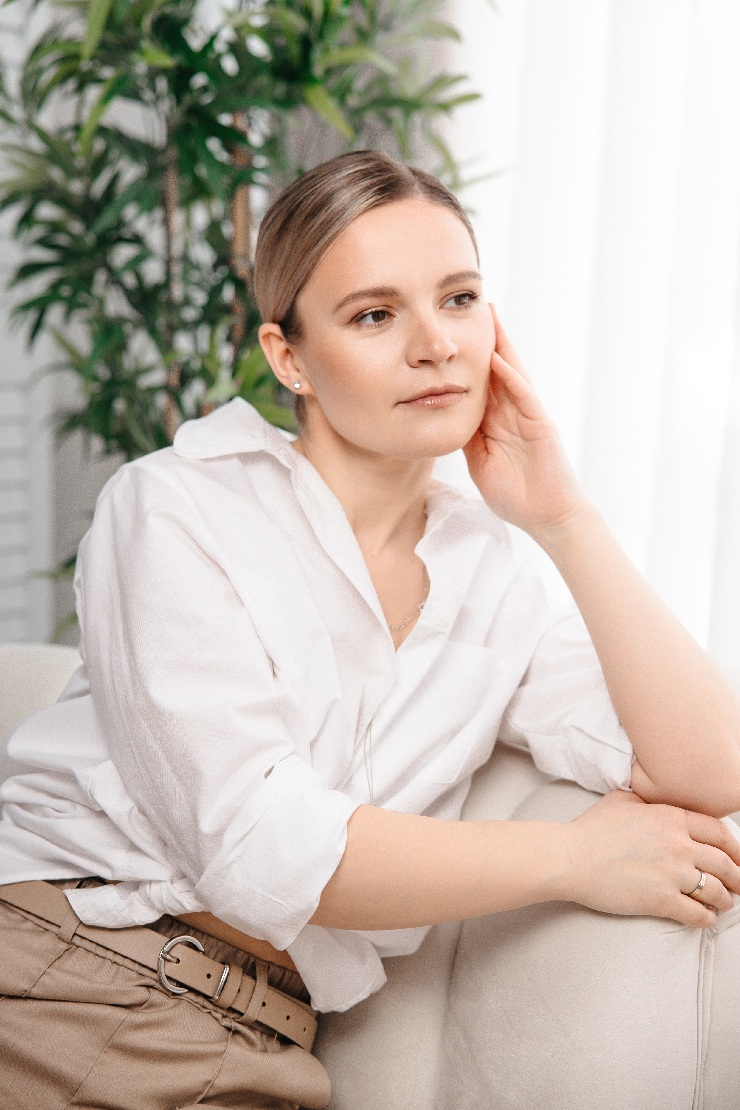 Евгения. Свадебный фотограф в Иваново Гитарина Черняева